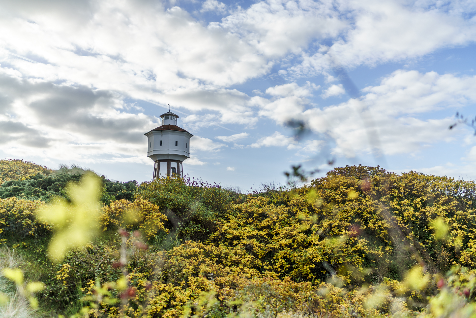 wasserturm-langeoog