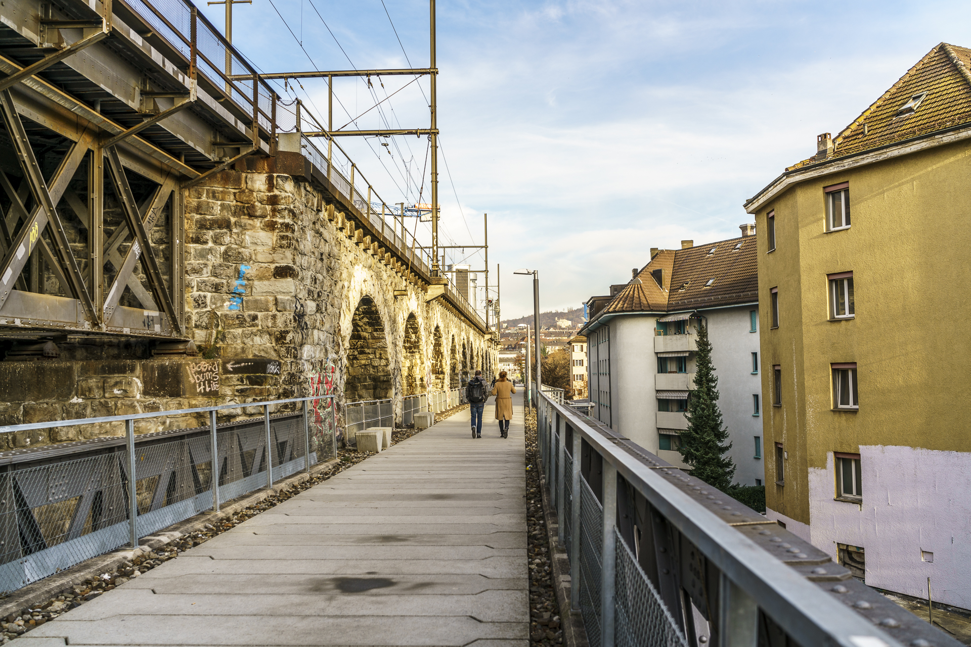 Lettenviadukt