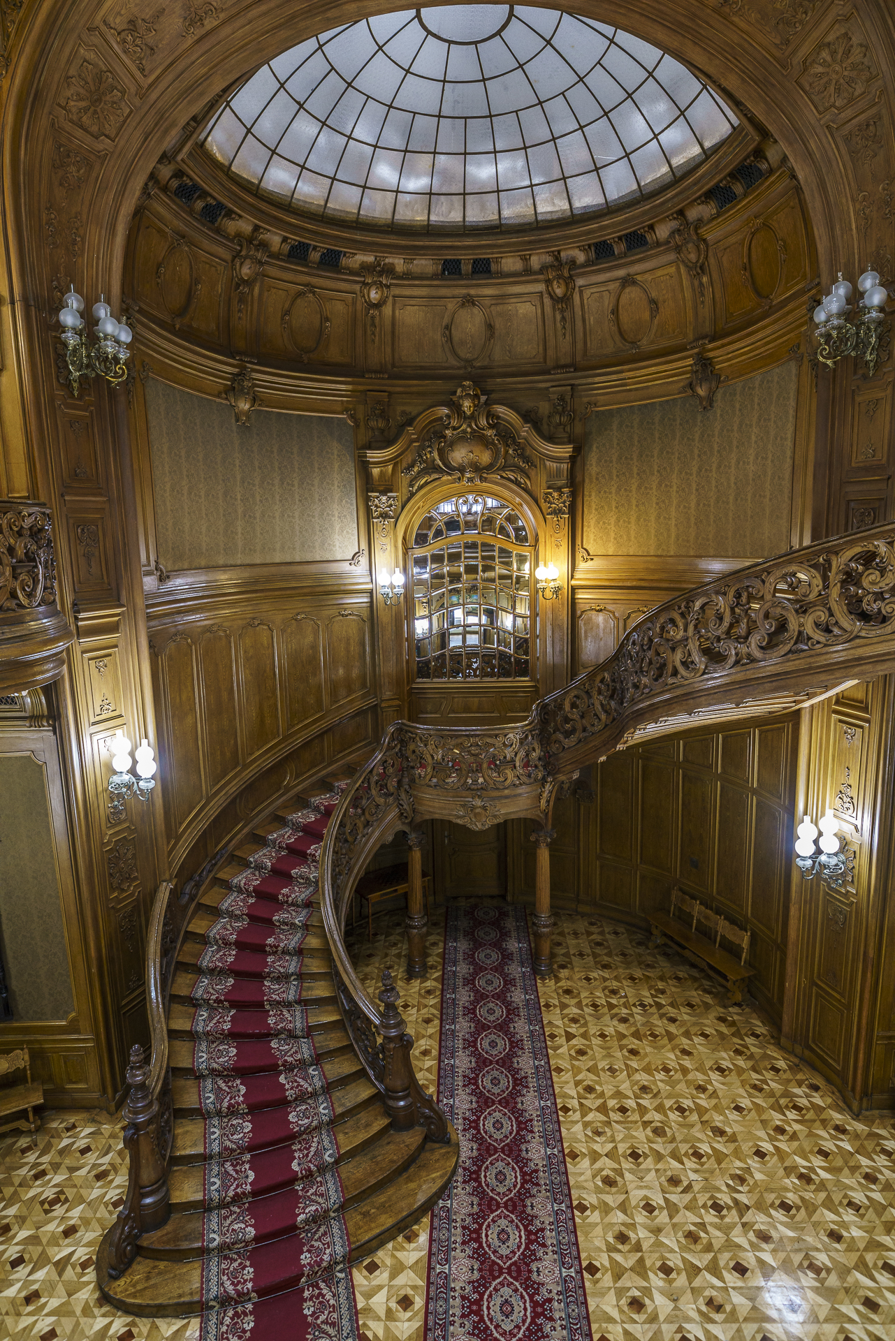 lemberg-treppe-house-of-scientists