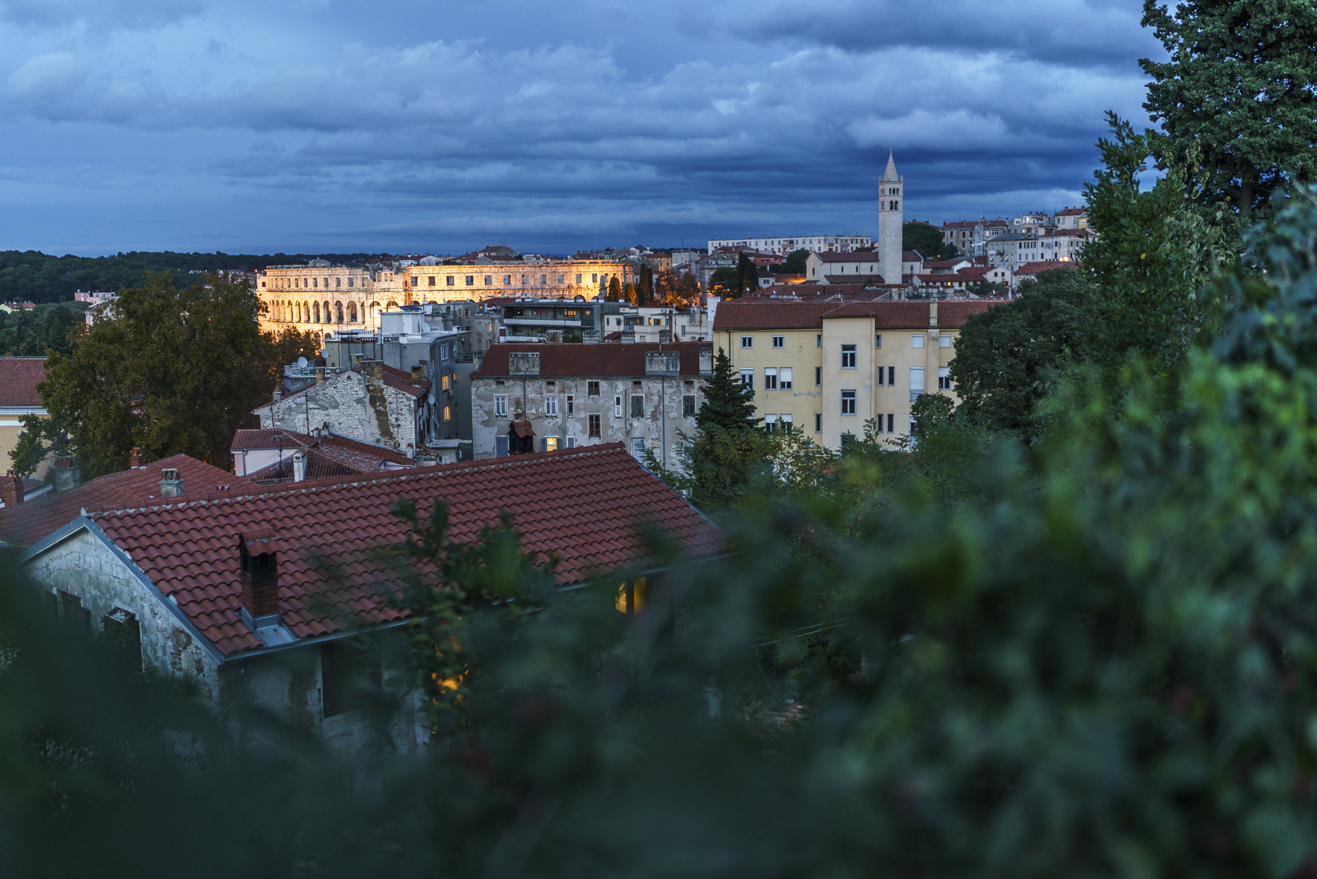 pula-panorama