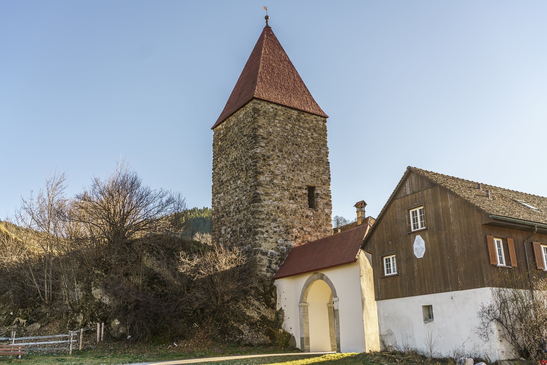 Rothenthurm Kanton Schwyz