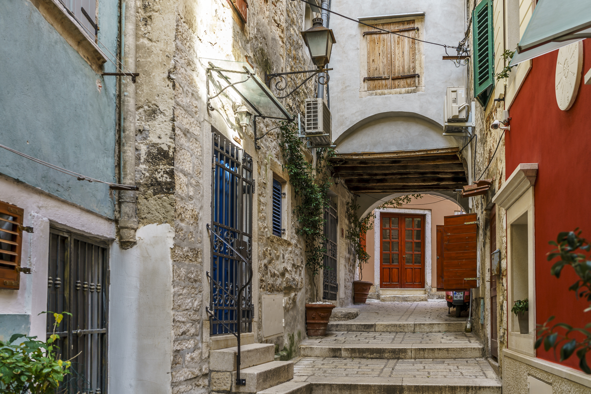 rovinj-altstadt