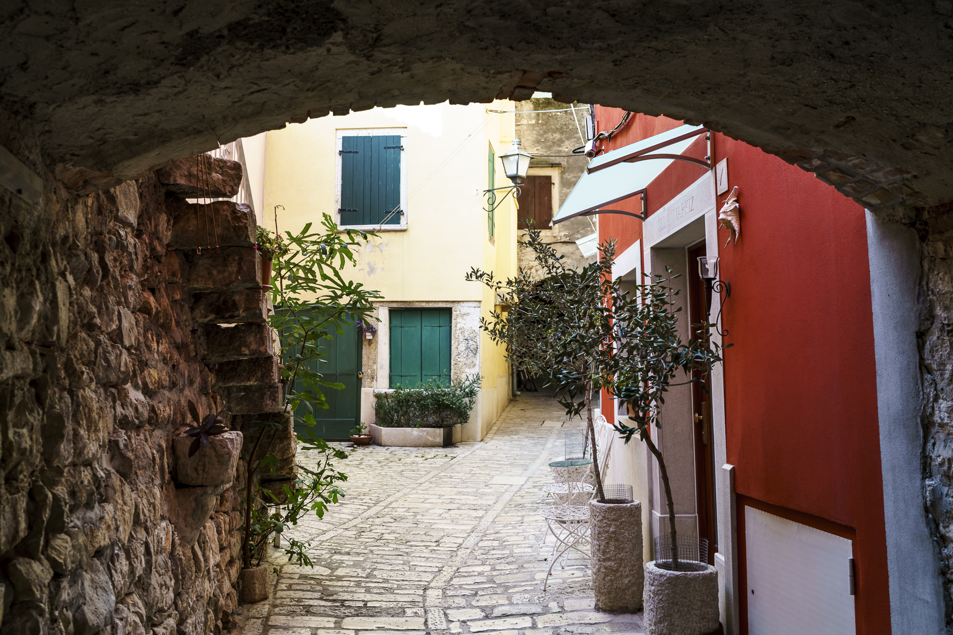 Rovinj-Gassen-1