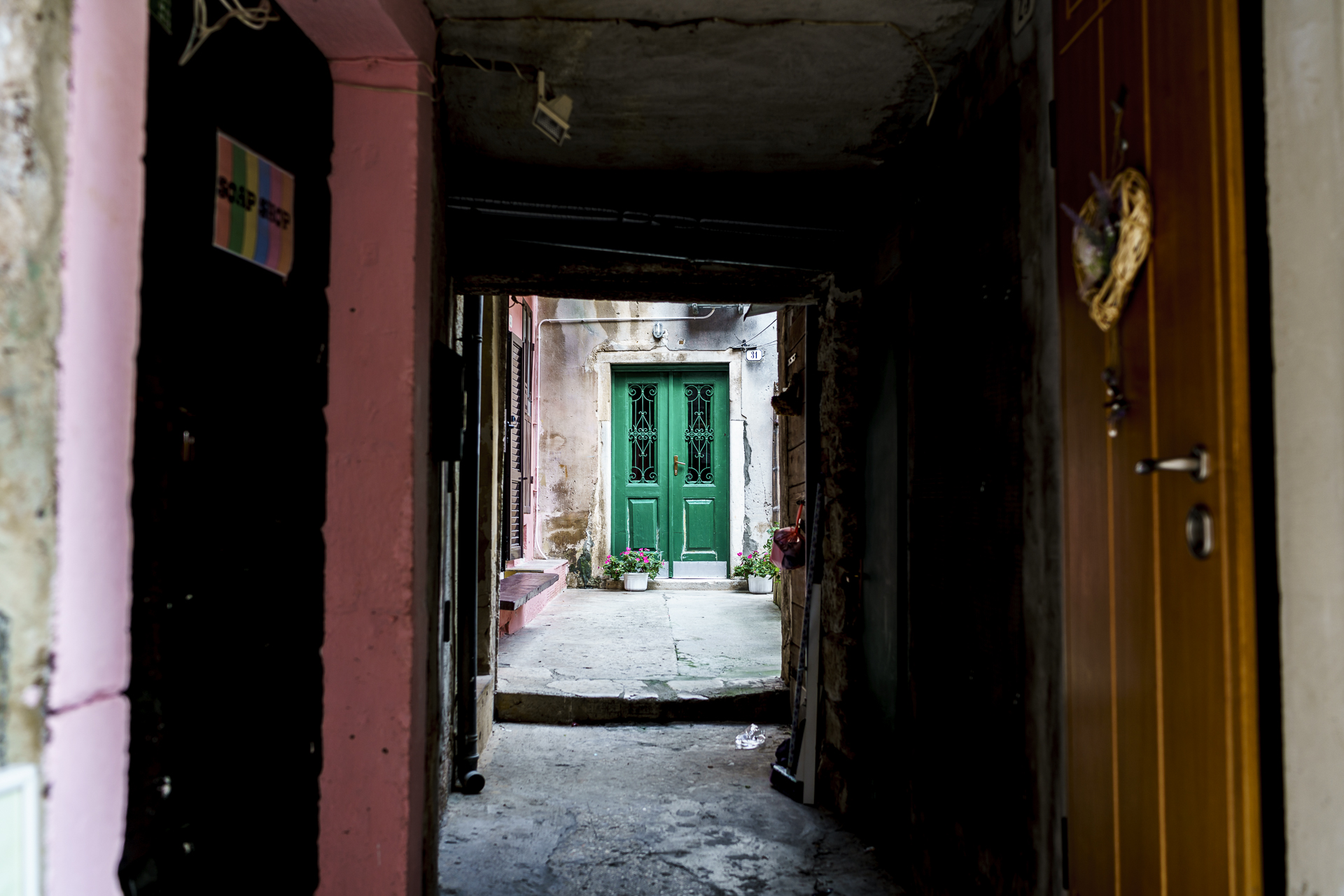 Fotospot Rovinj