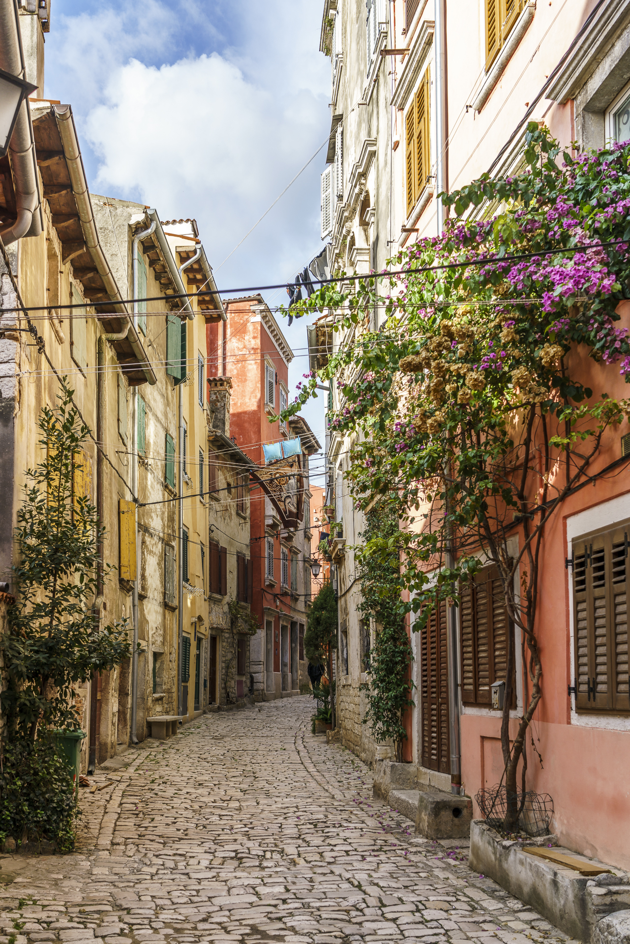 rovinj-gassen