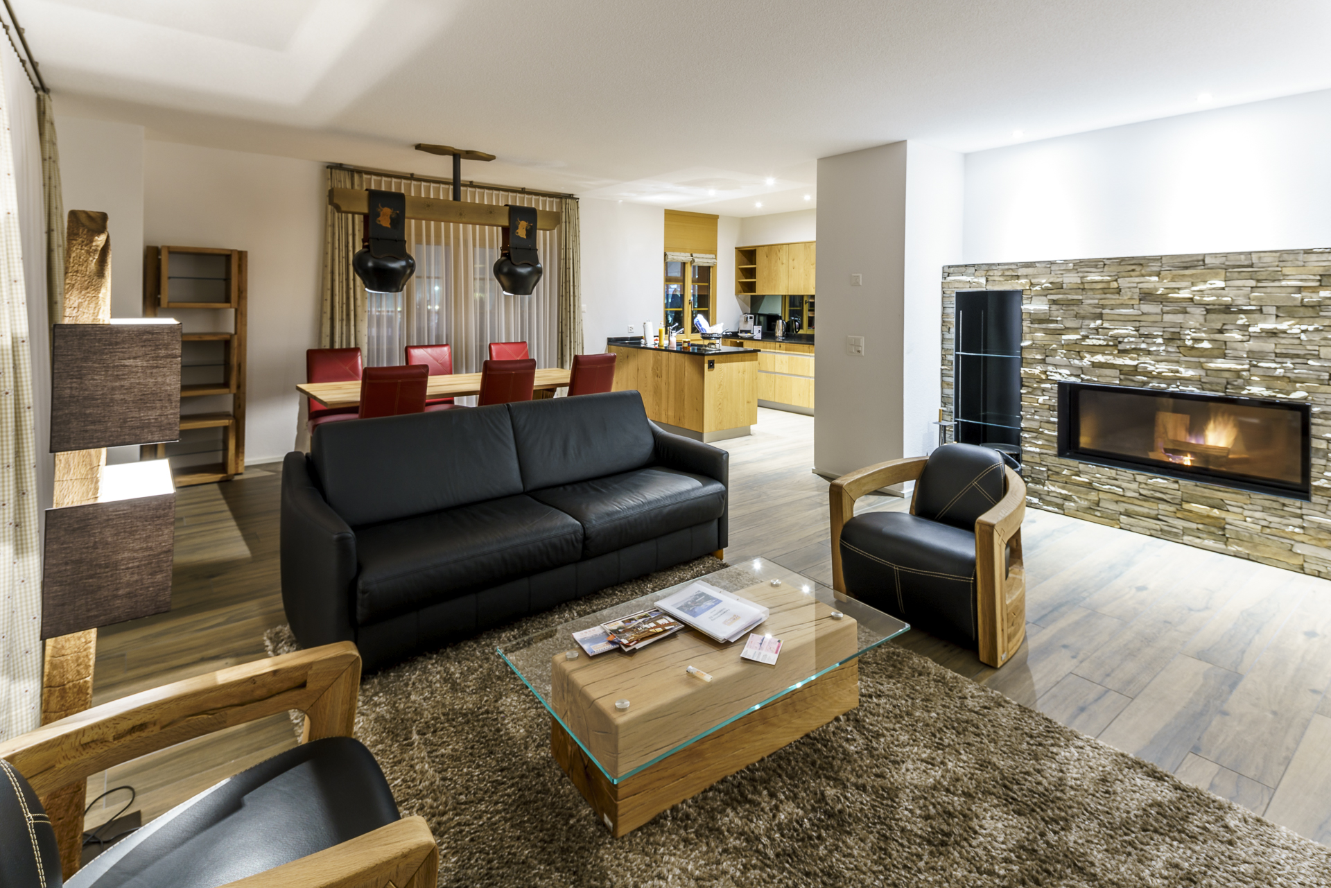 Ferienwohnung Grindelwald