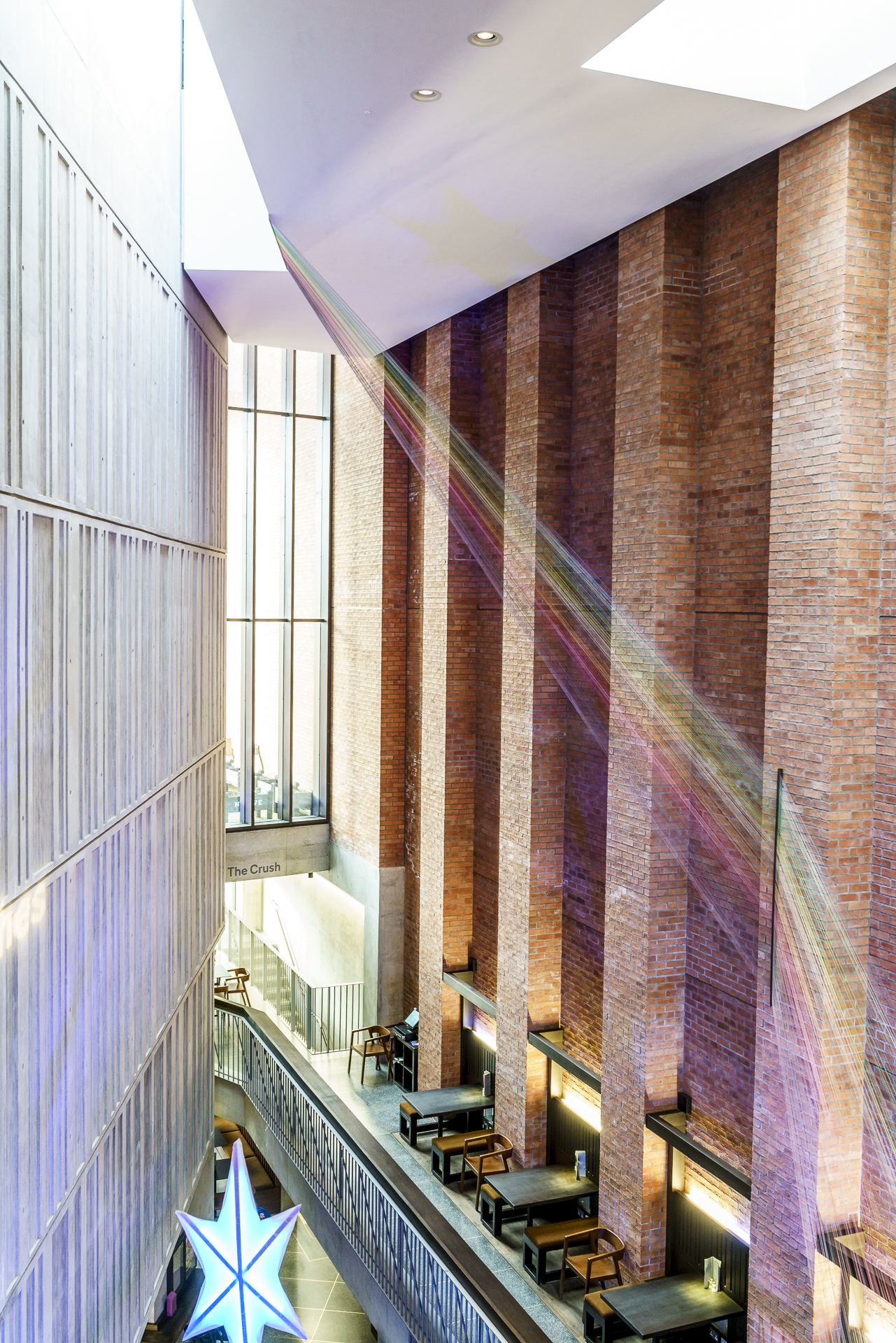 The MAC Museum