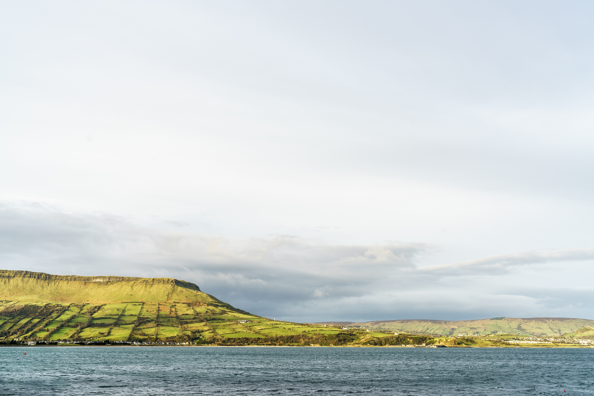 Waterfoot Nordirland