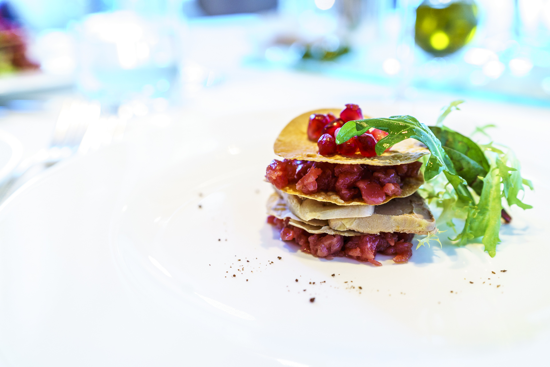 Talvo by Dalsass Lunch