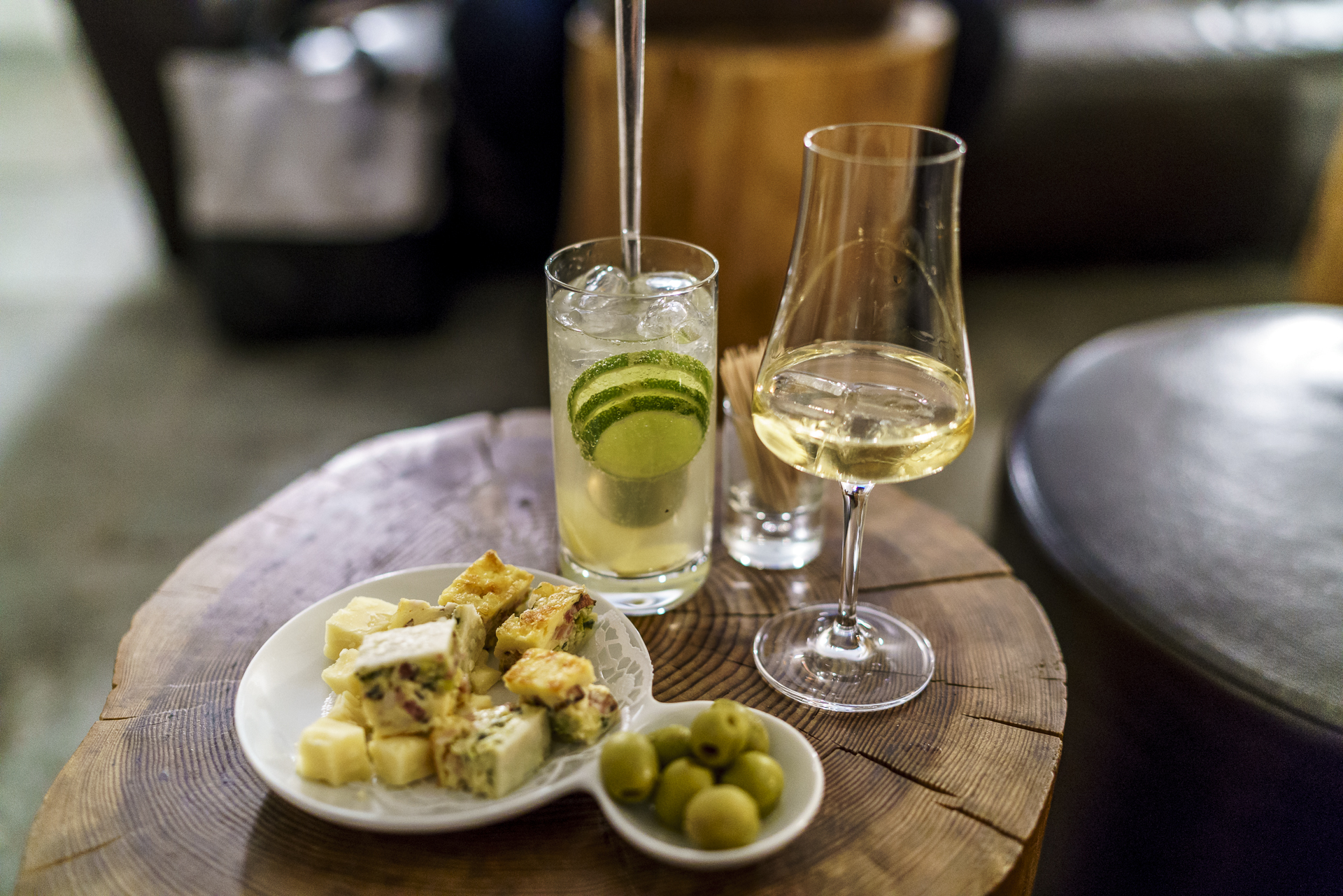 Bar Hotel Guarda Val