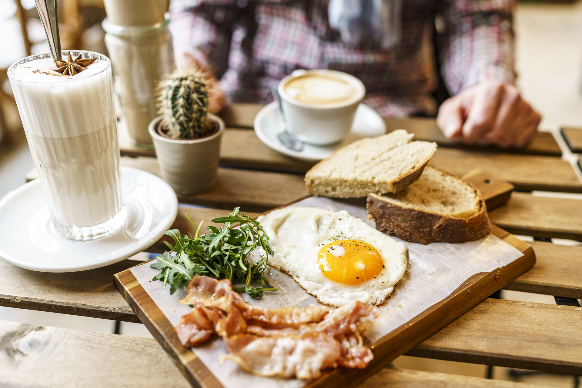 Cafe Huckebein Kleinbasel