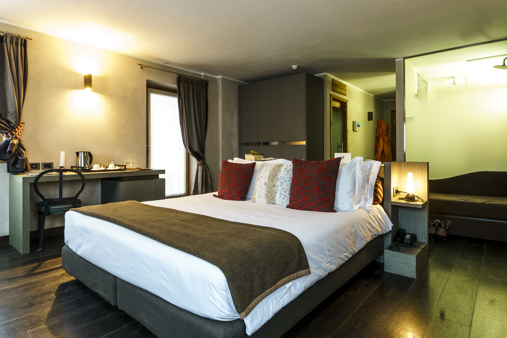DV Chalet Boutique Hotel Spa