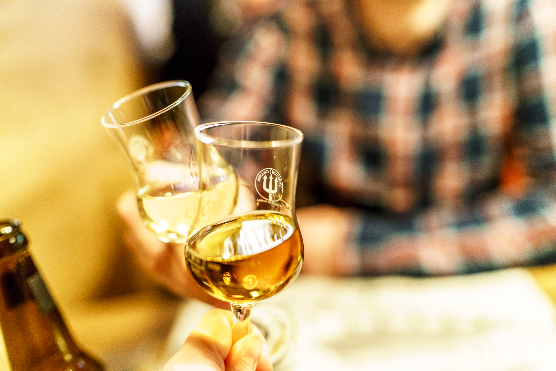 Grappa Prost