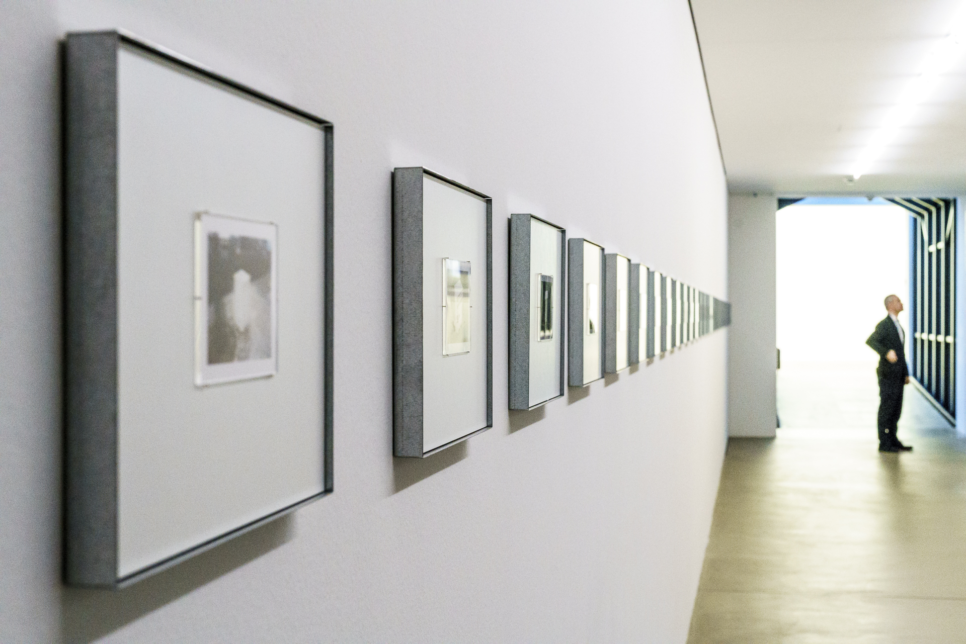 Kunstmuseum Basel Gegenwart