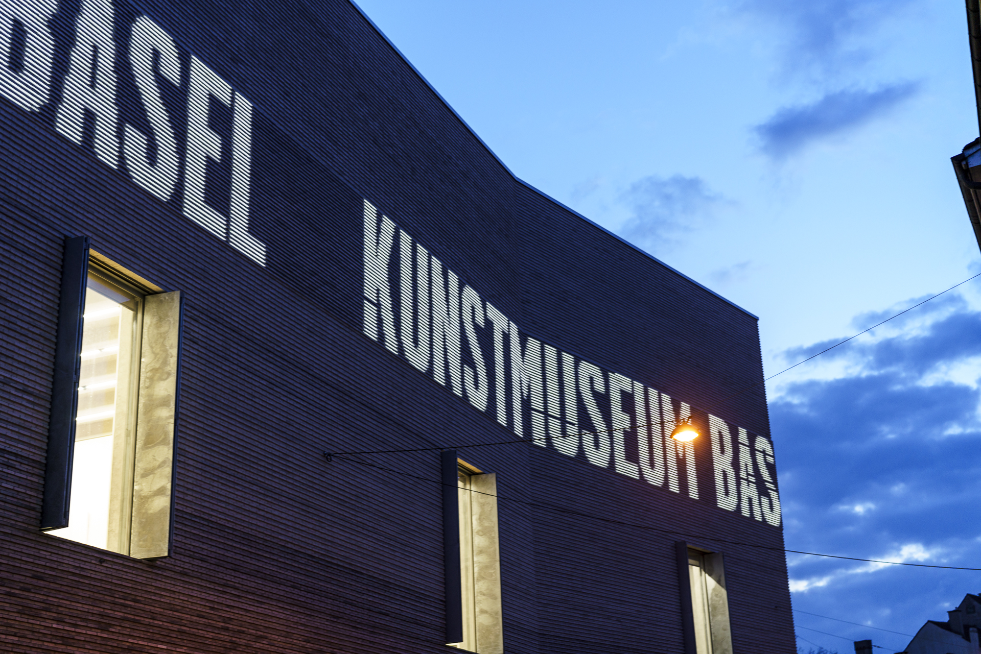 Basel Museums-Hopping