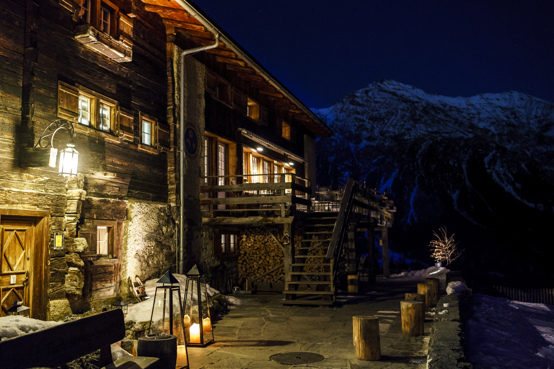 Lenzerheide Sporz