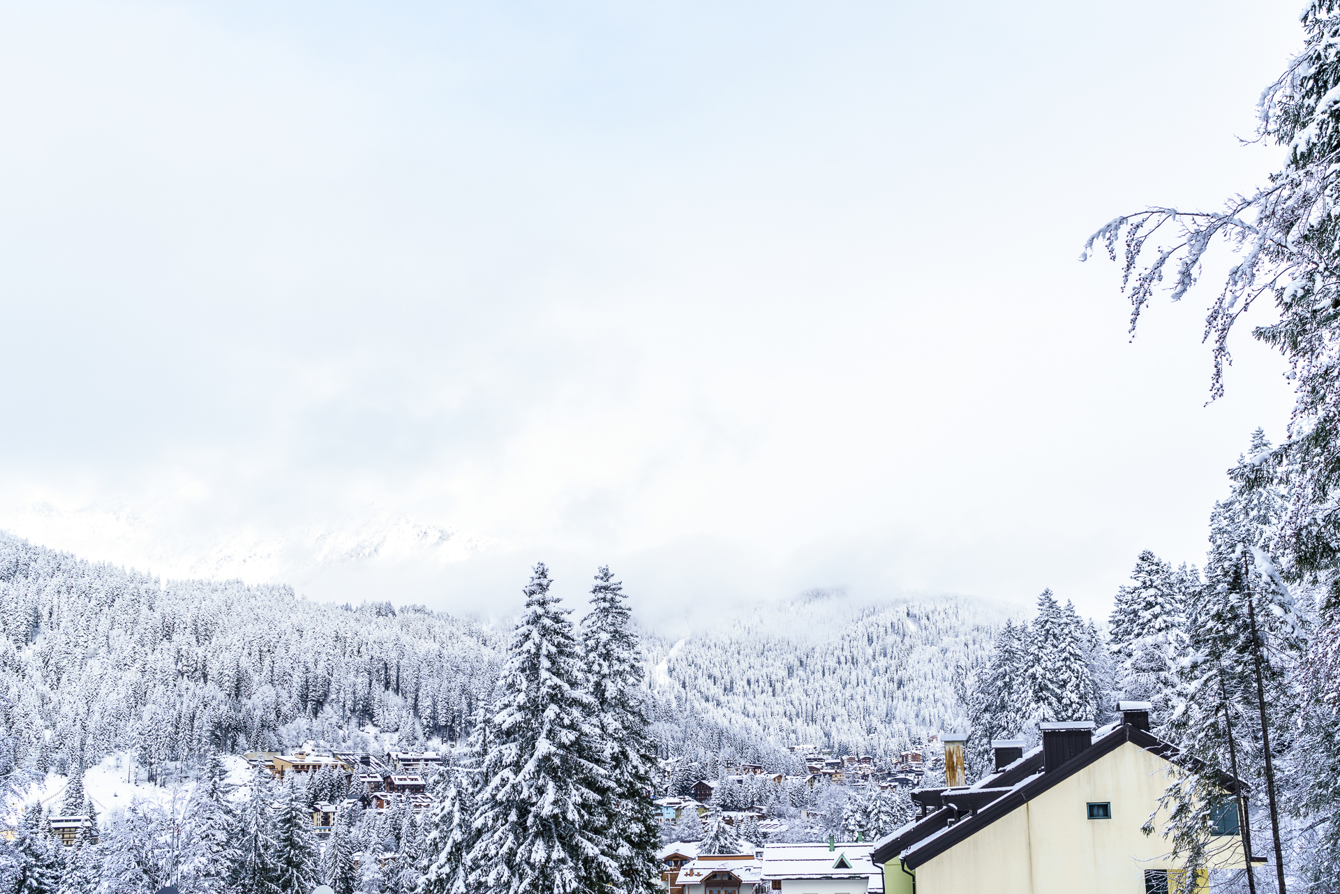 Madonna di Campiglio