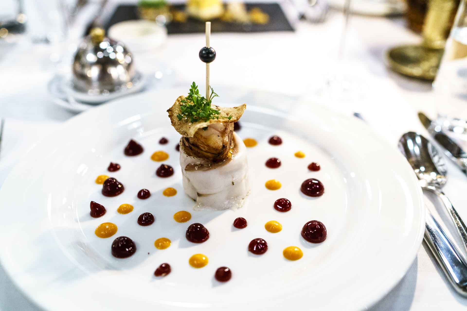 Restaurant Guarda Val