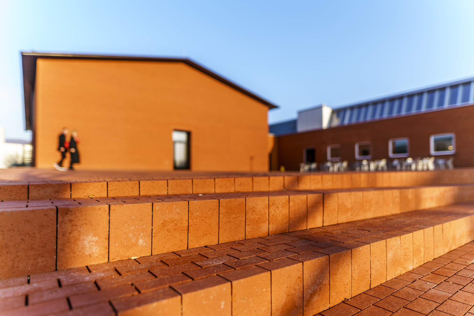 Schaudepot Vitra Campus