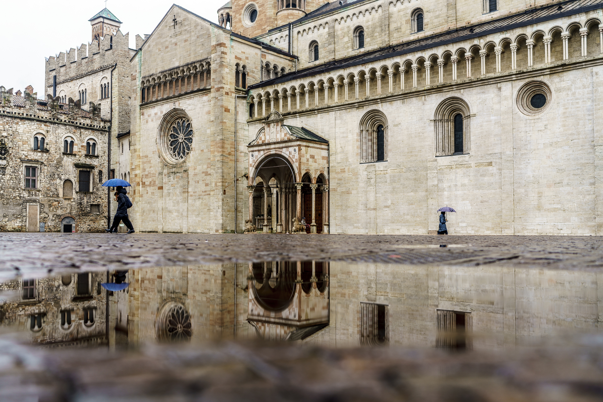 Trient Dom