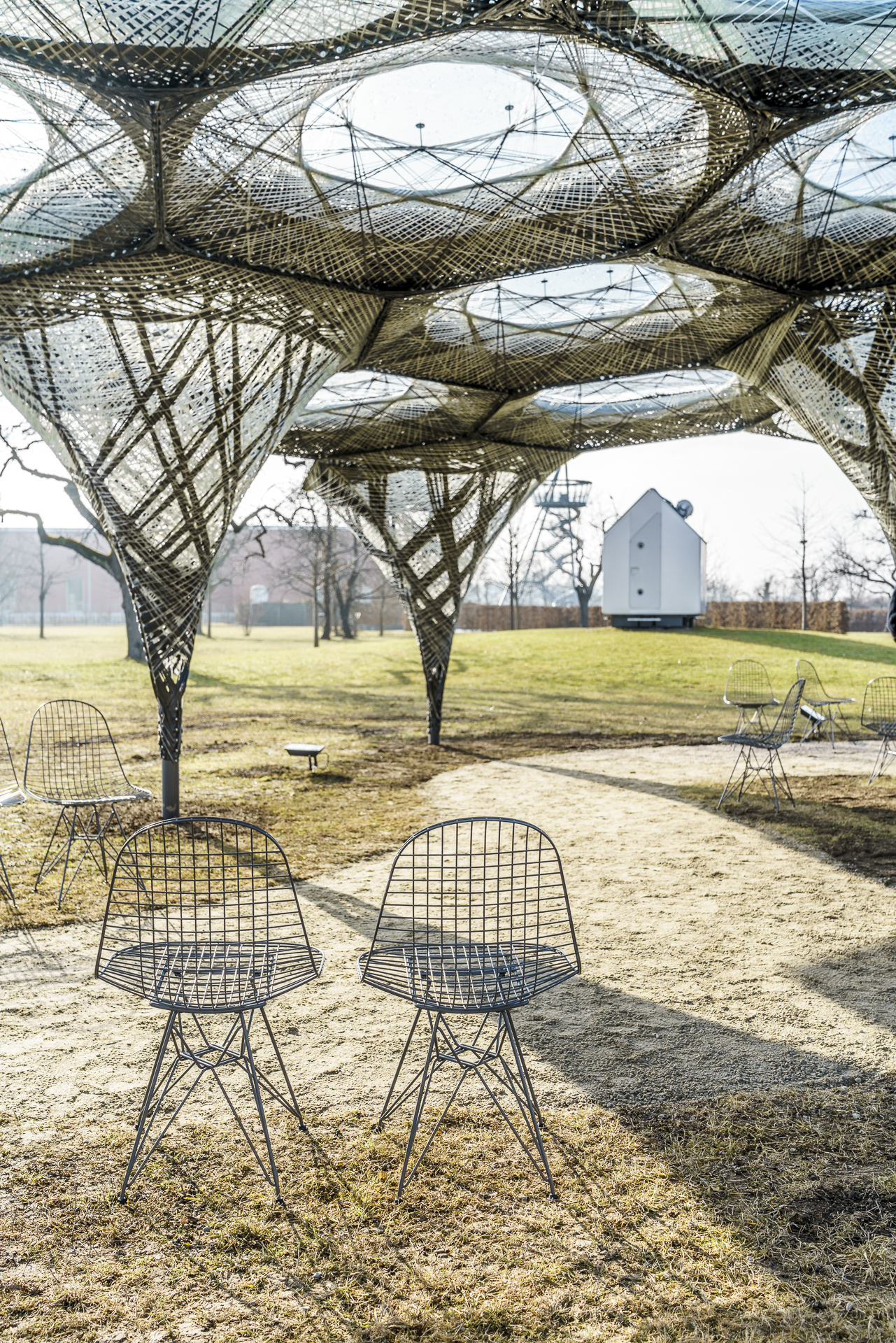 Vitra Design Museum