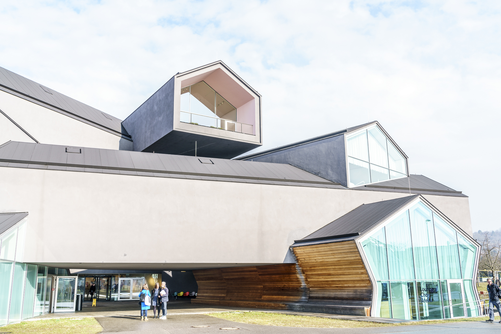 Vitra Haus