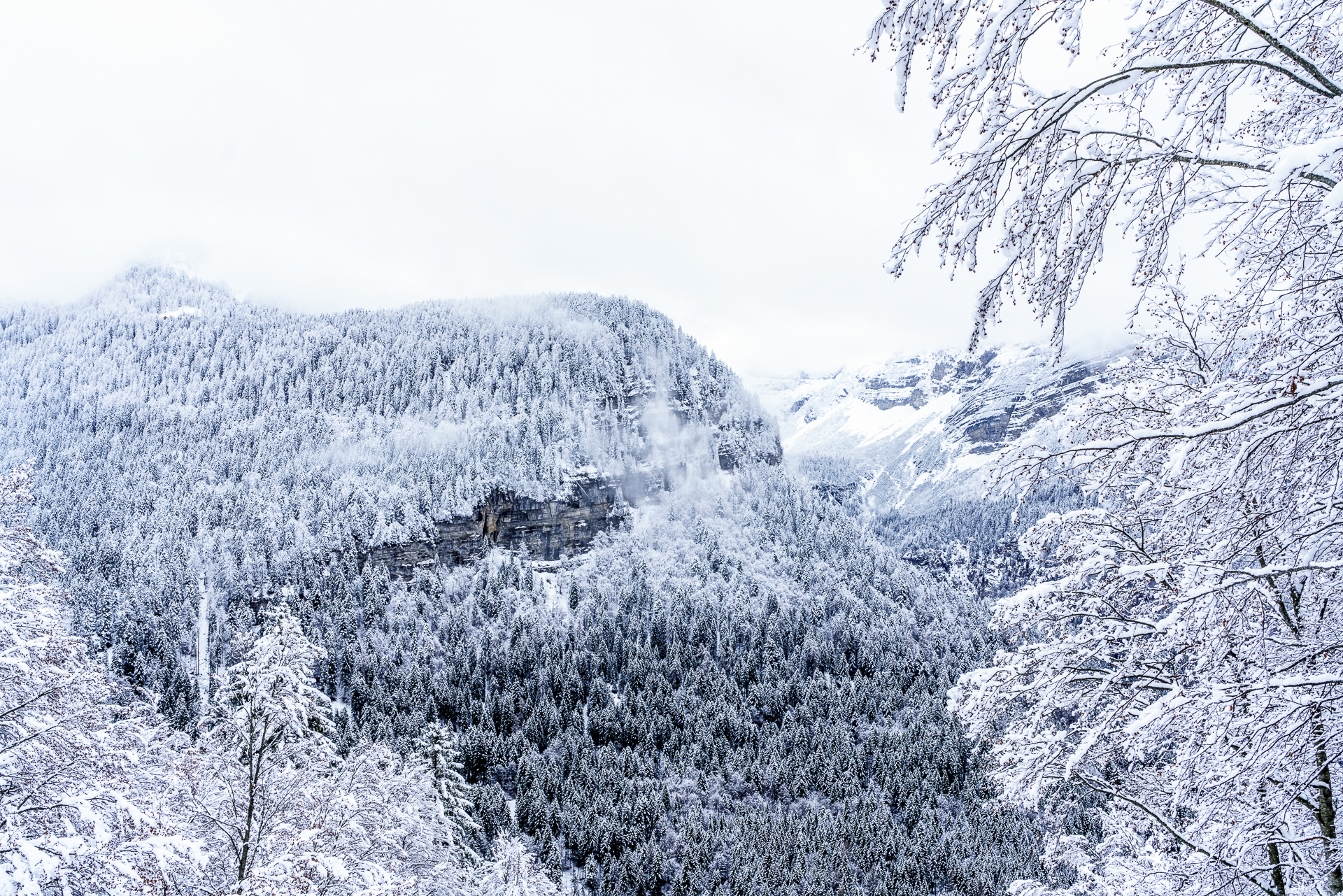 Winter Madonna die Campiglio