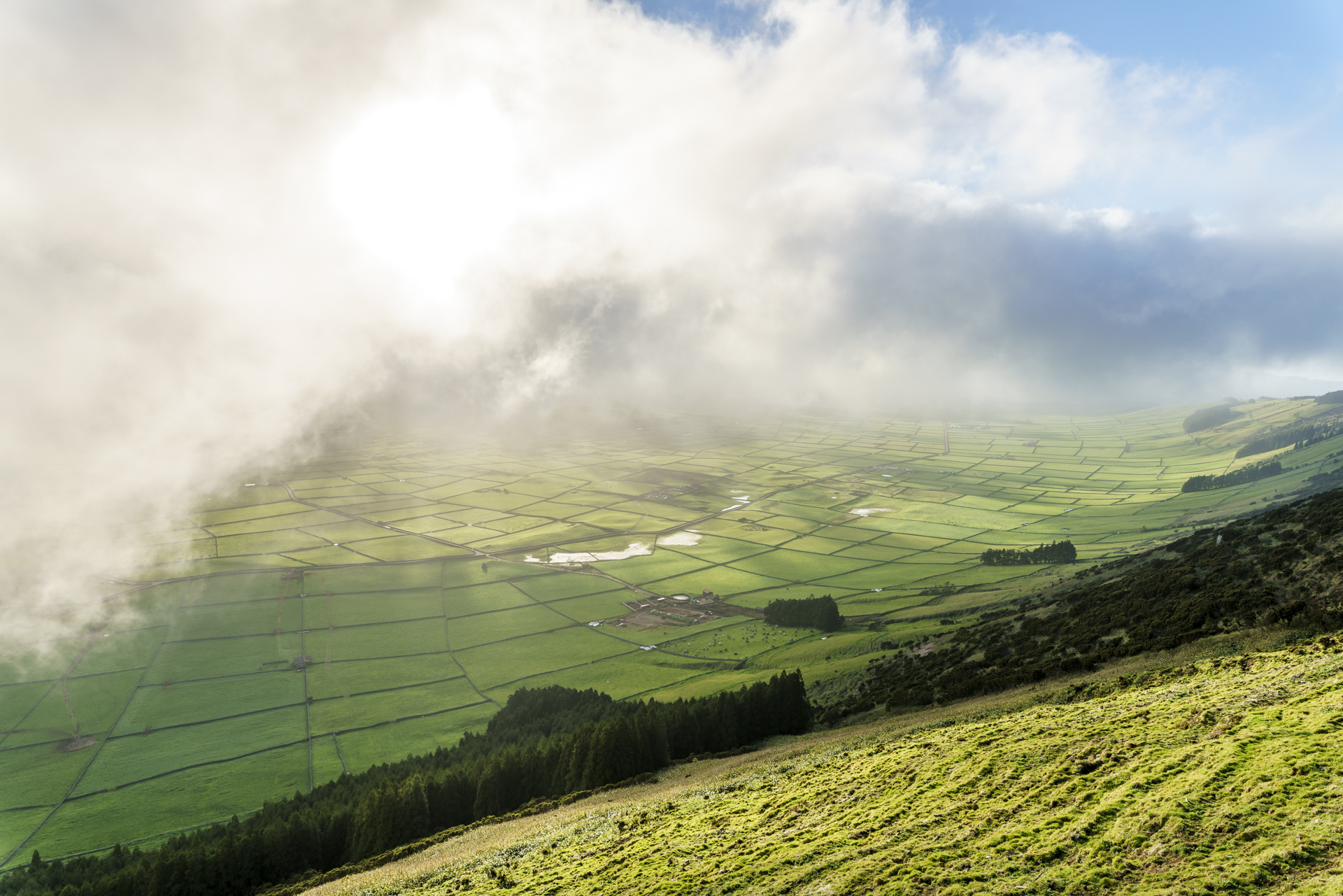 Miraduoro da Serra do Cume