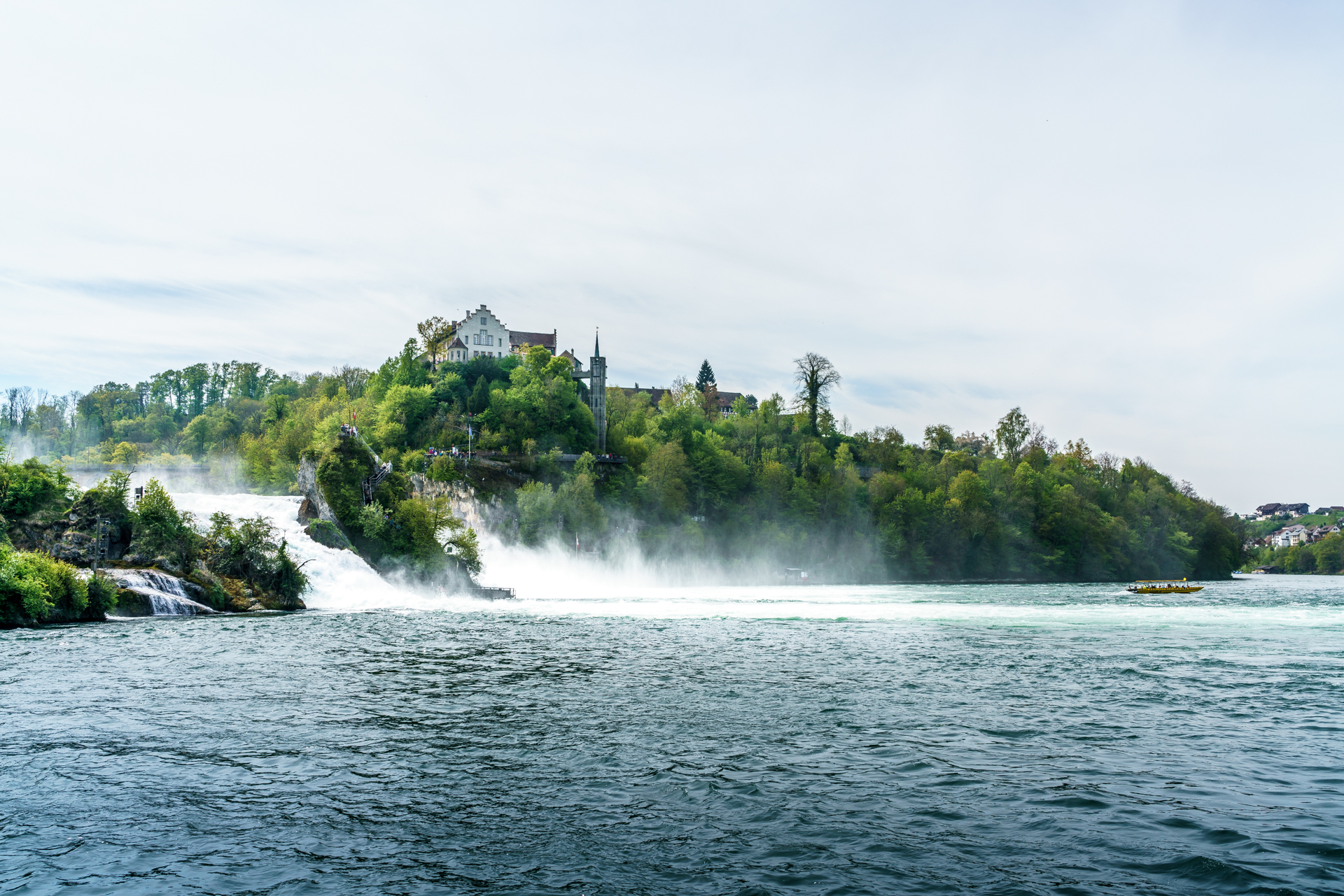 Rheinfall