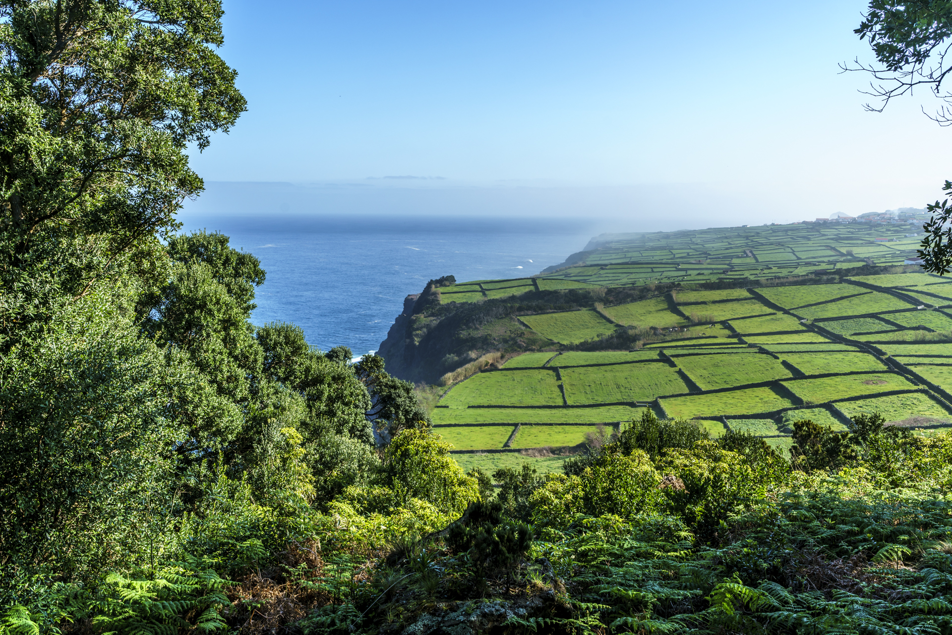 Terceira Nordküste