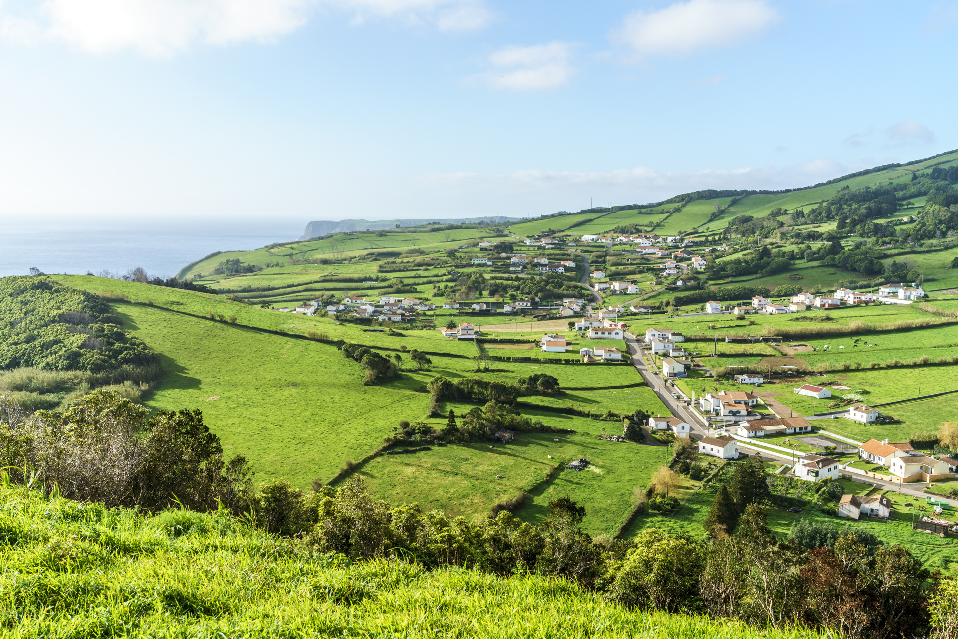 Insel Faial