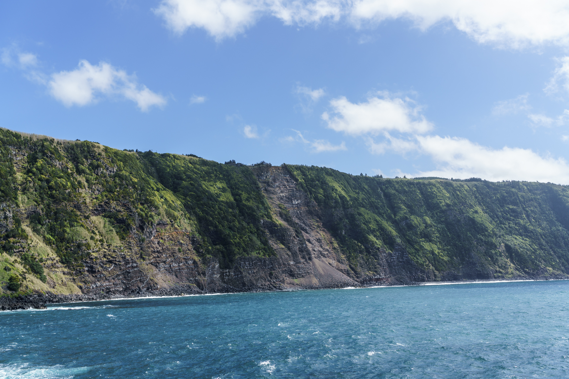 Varaduoro Faial