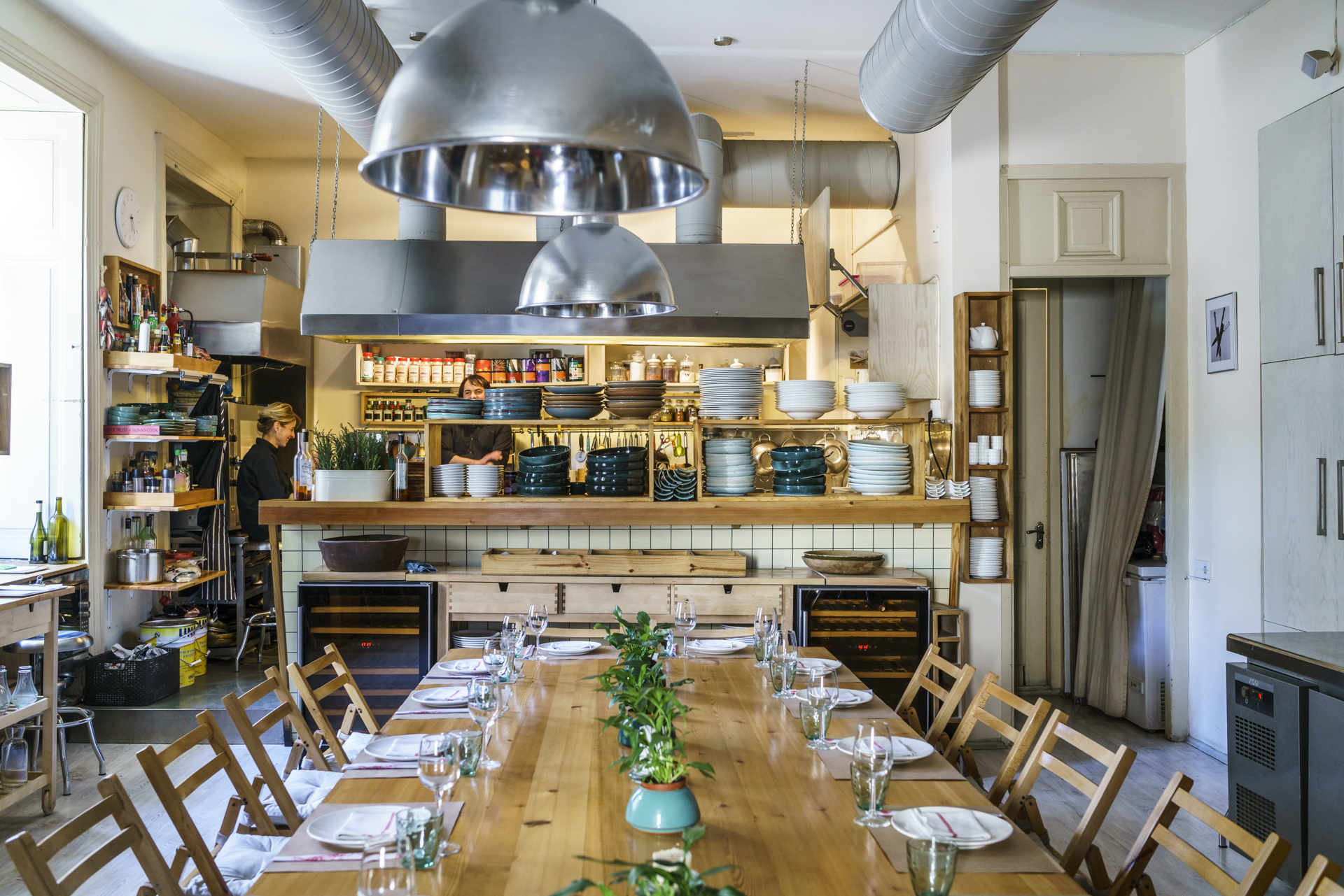Culinarium Tiflis