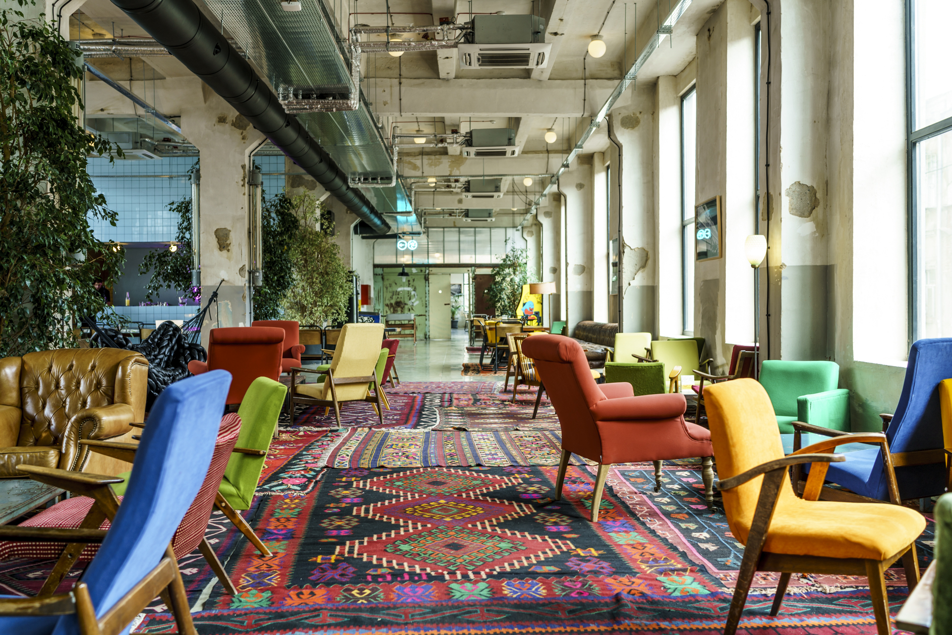Fabrika Tiflis