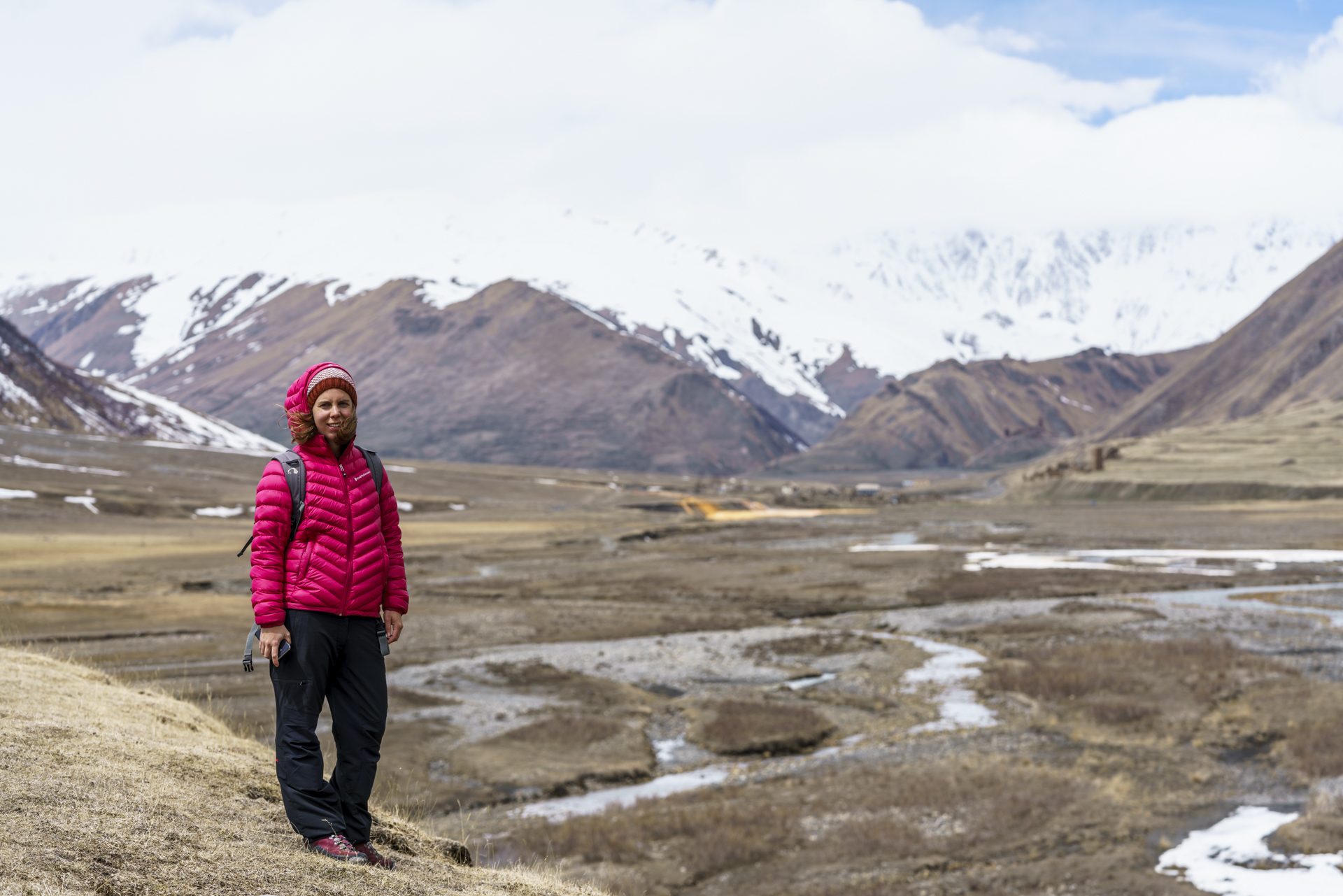 Georgien Travelita