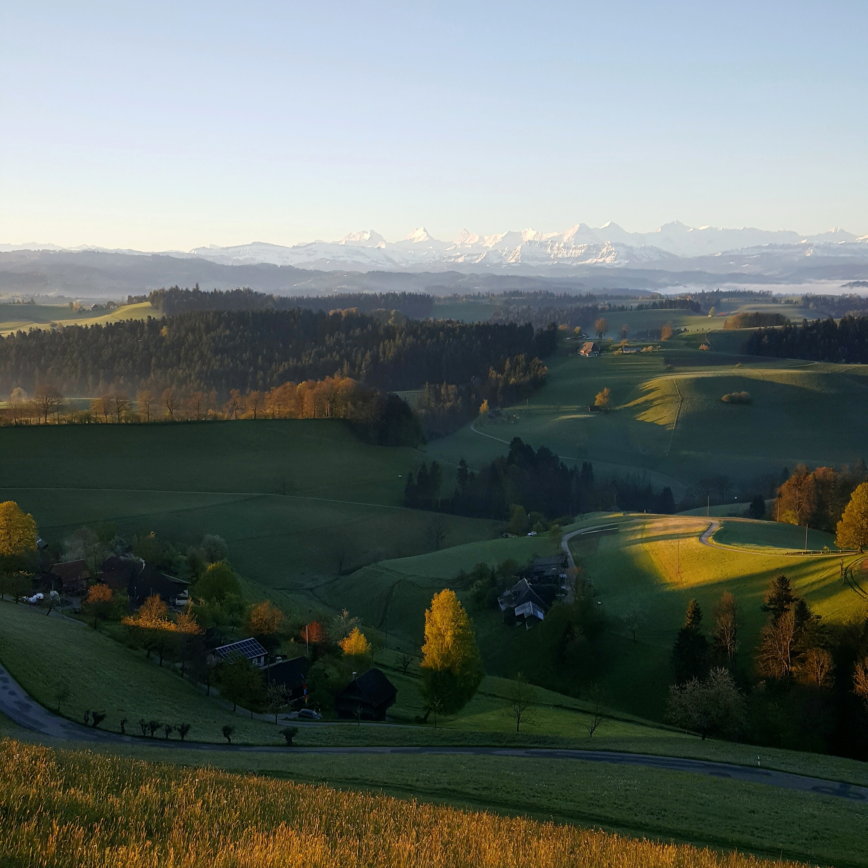 Lueg Emmental