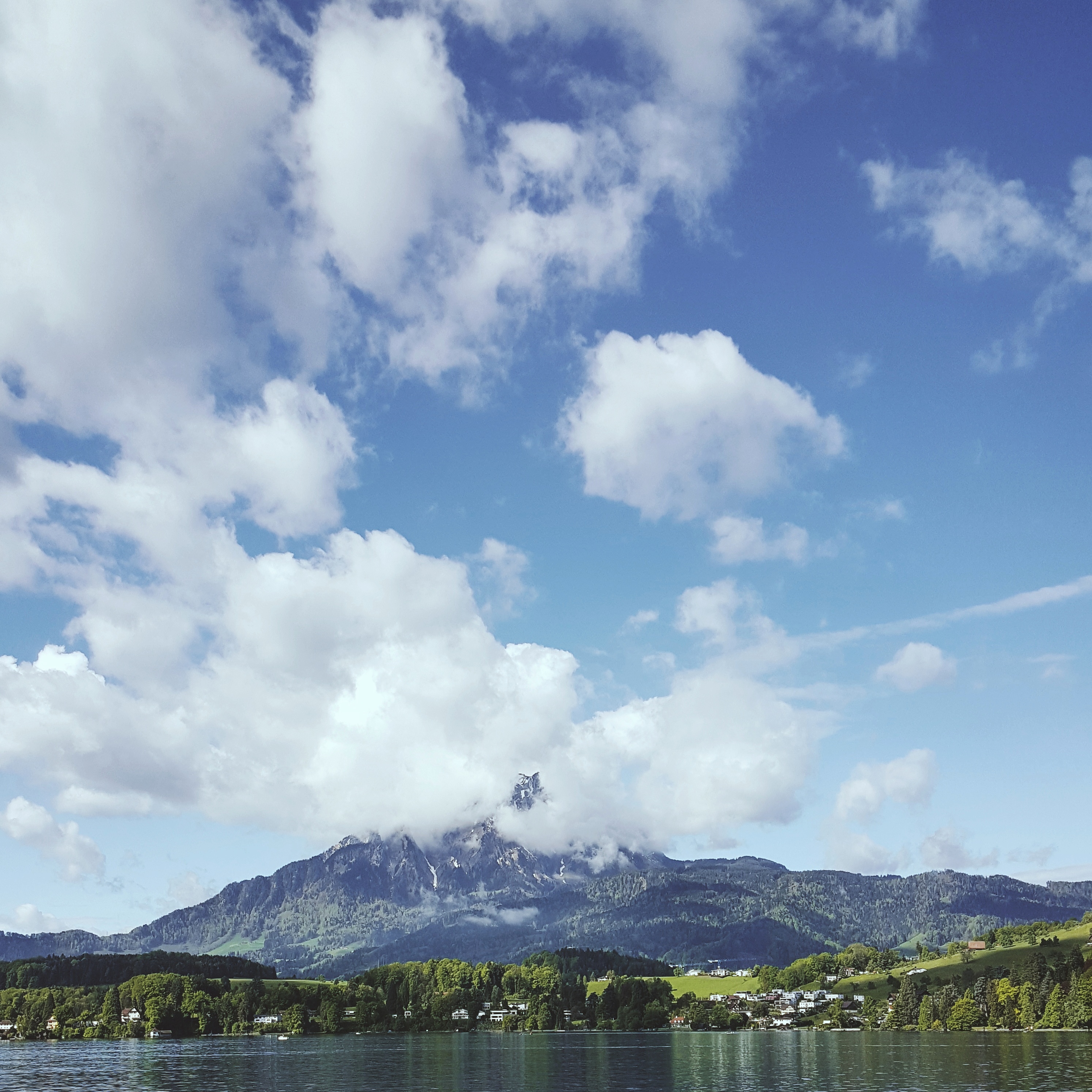 Pilatus