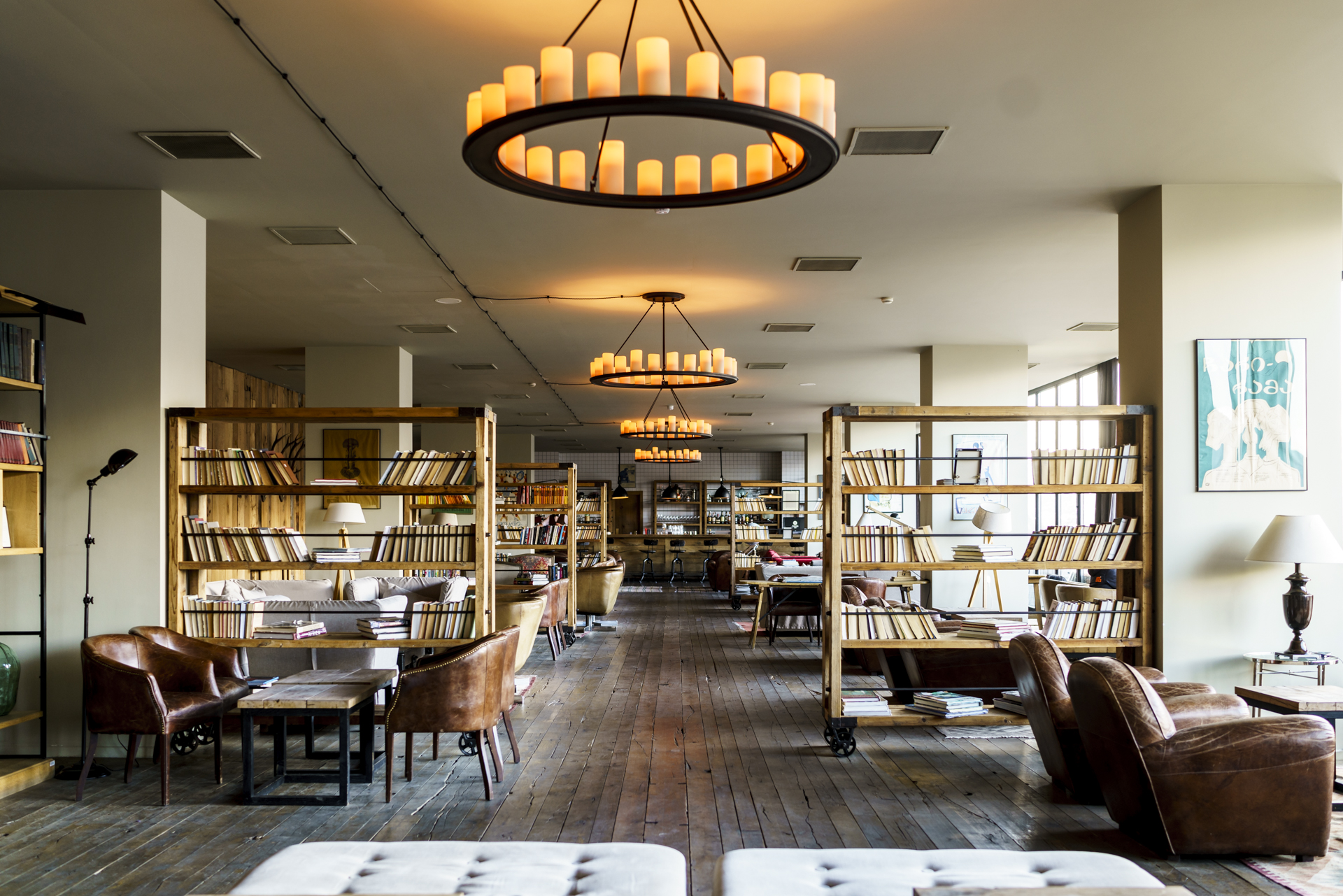 Rooms Hotel Kazbegi