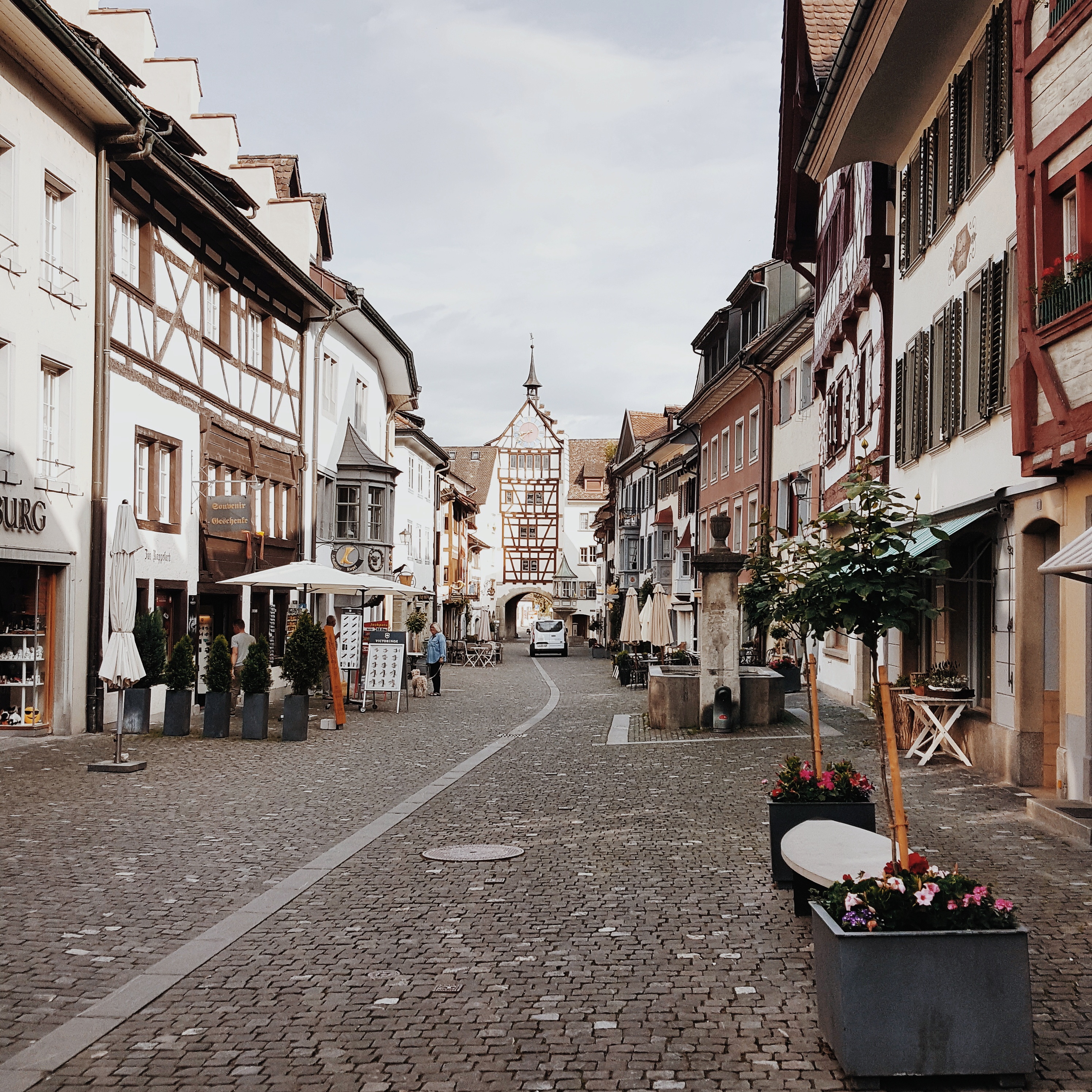 Stein am Rhein