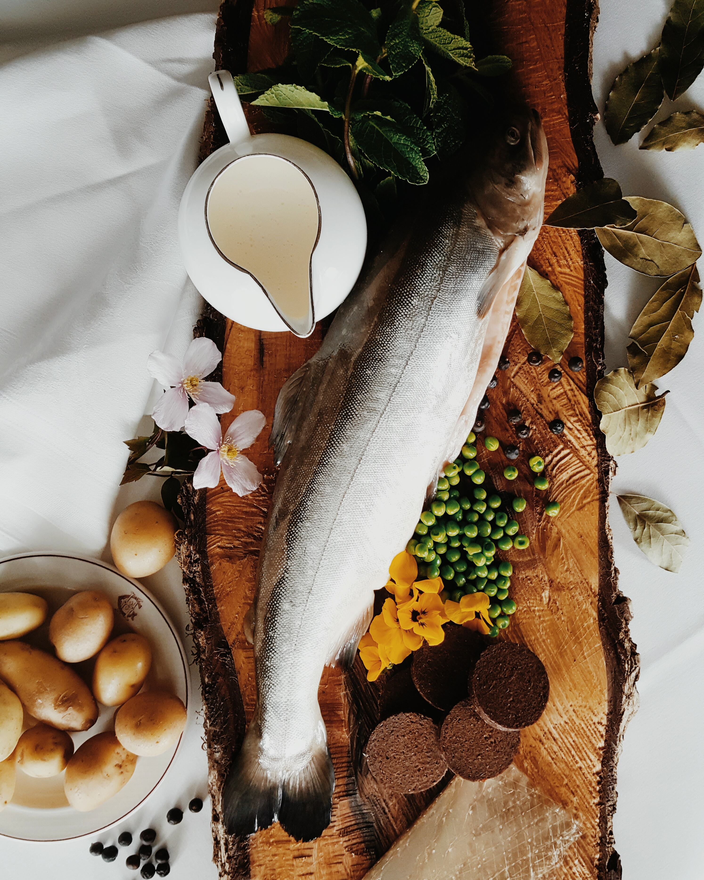 Still Life Food