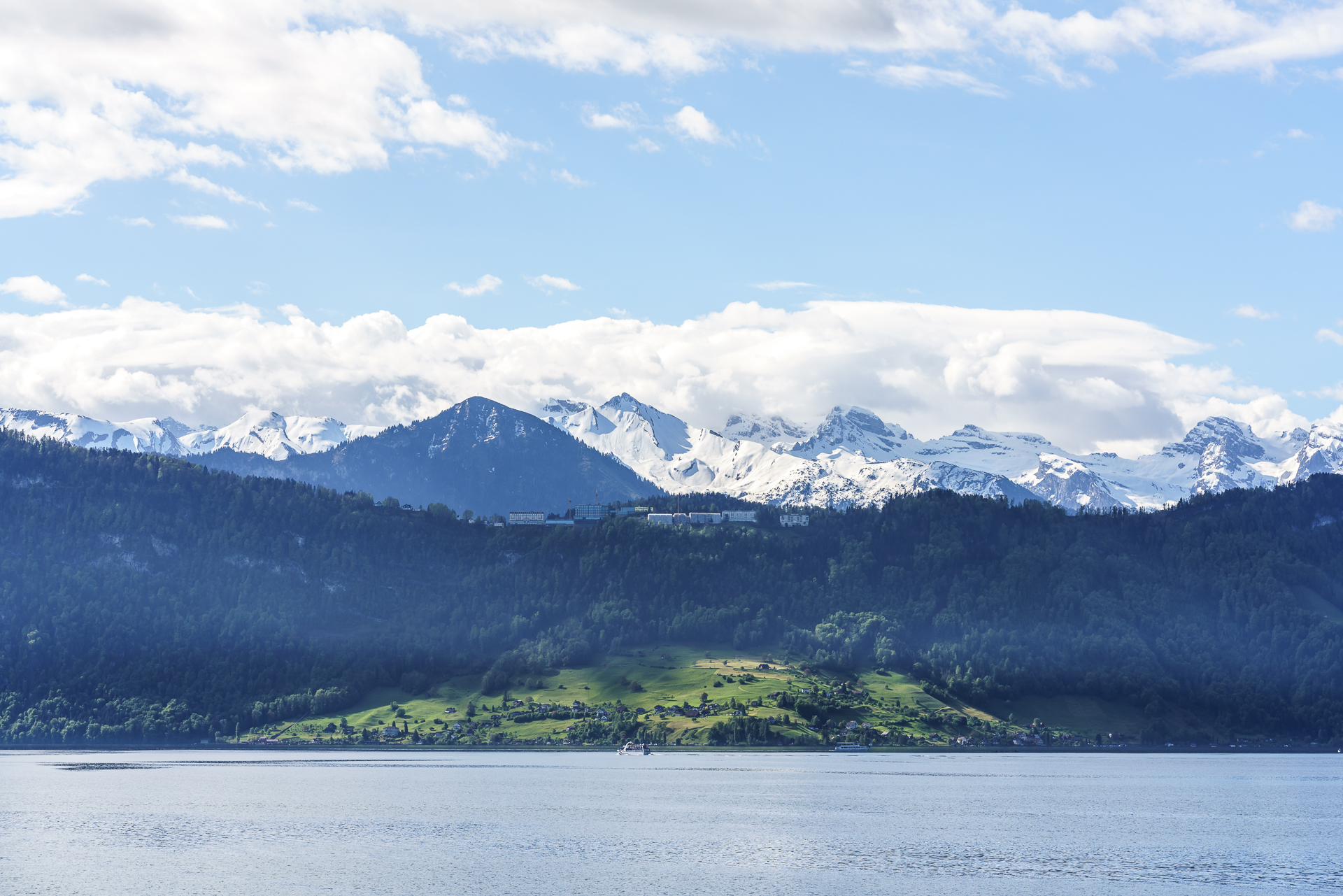 Vierwaldstättersee