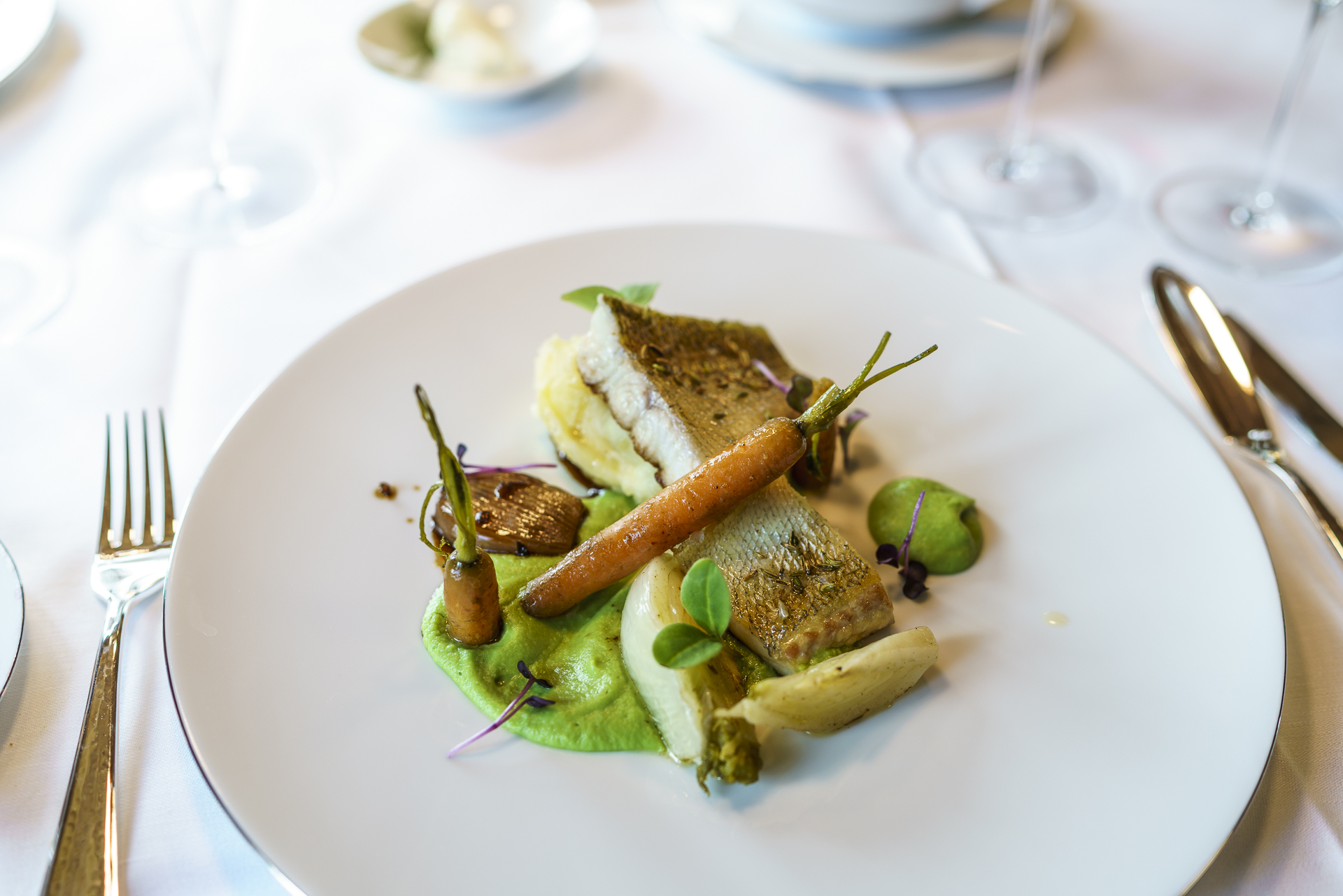 Zwyssighaus Restaurant