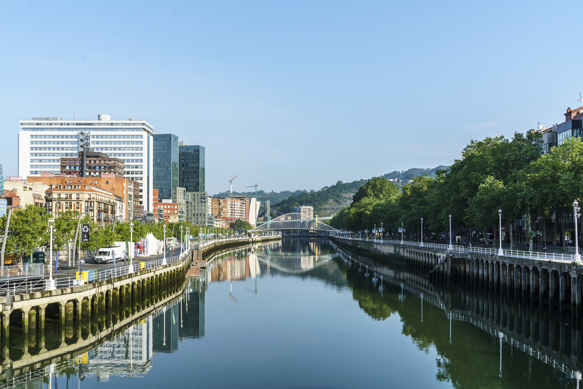 Bilbao Nervion