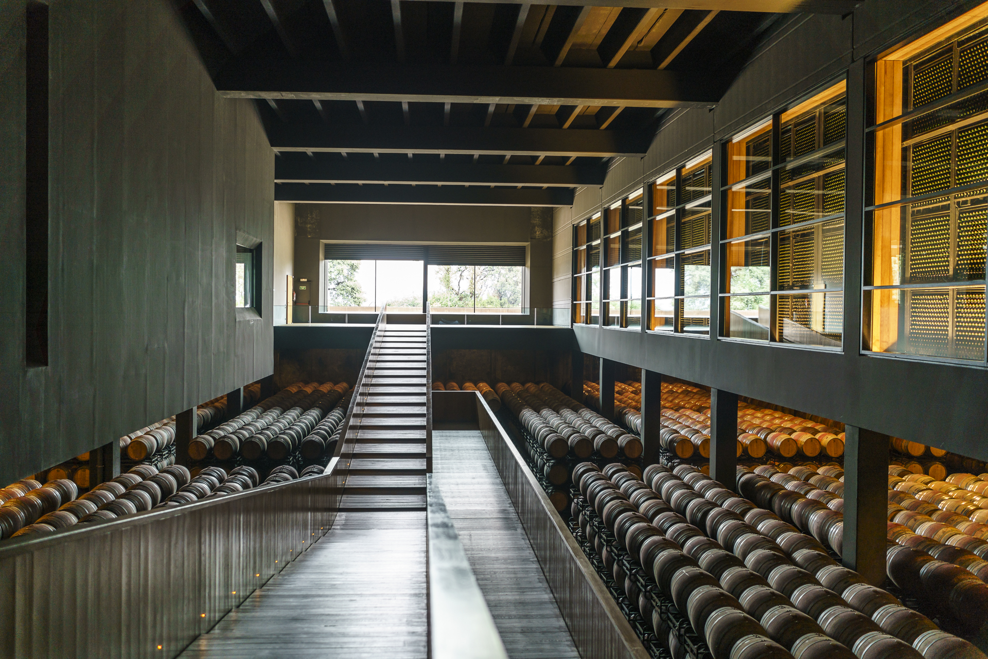 Campo Viejo Weingut