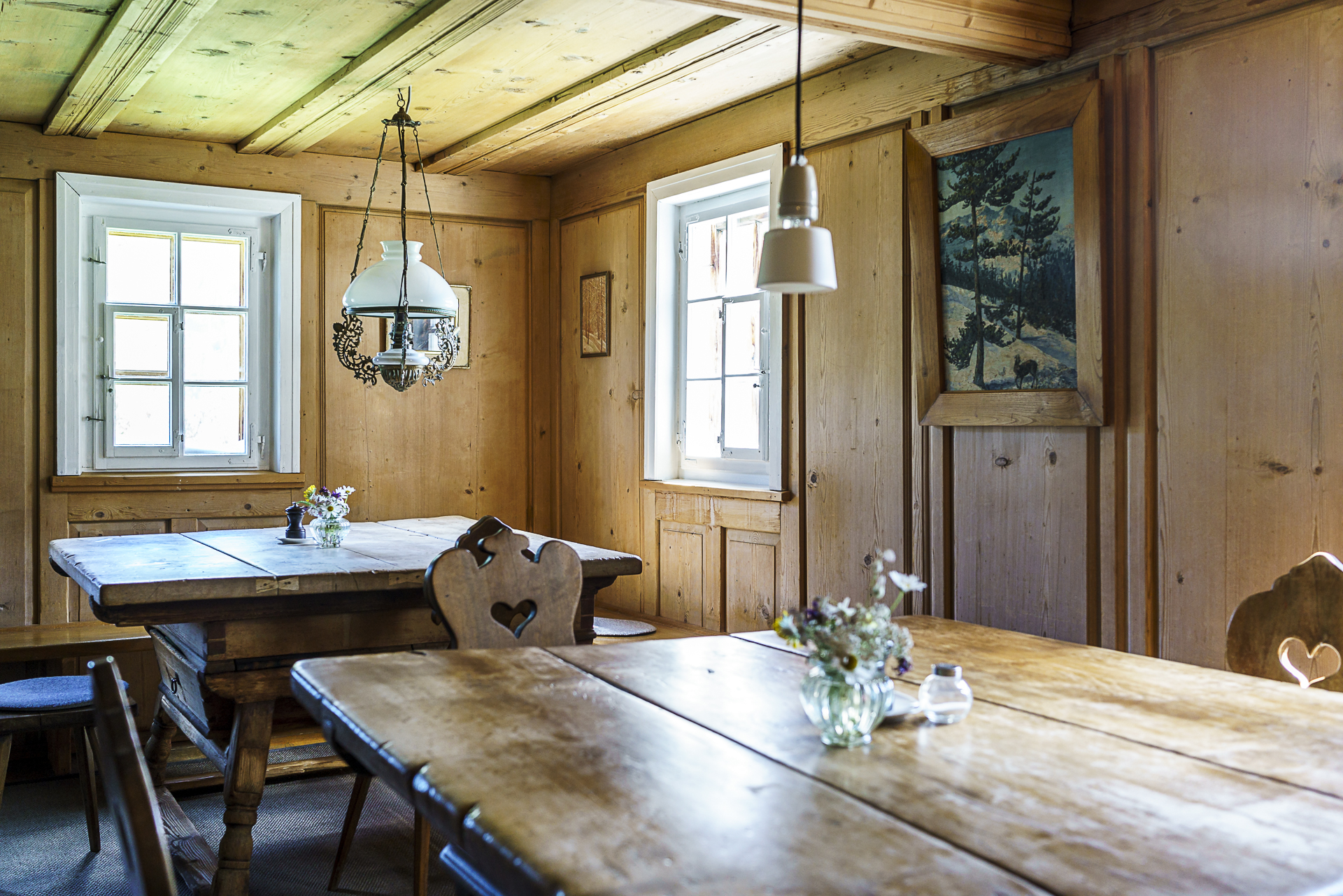 Nühus Bed and Breakfast