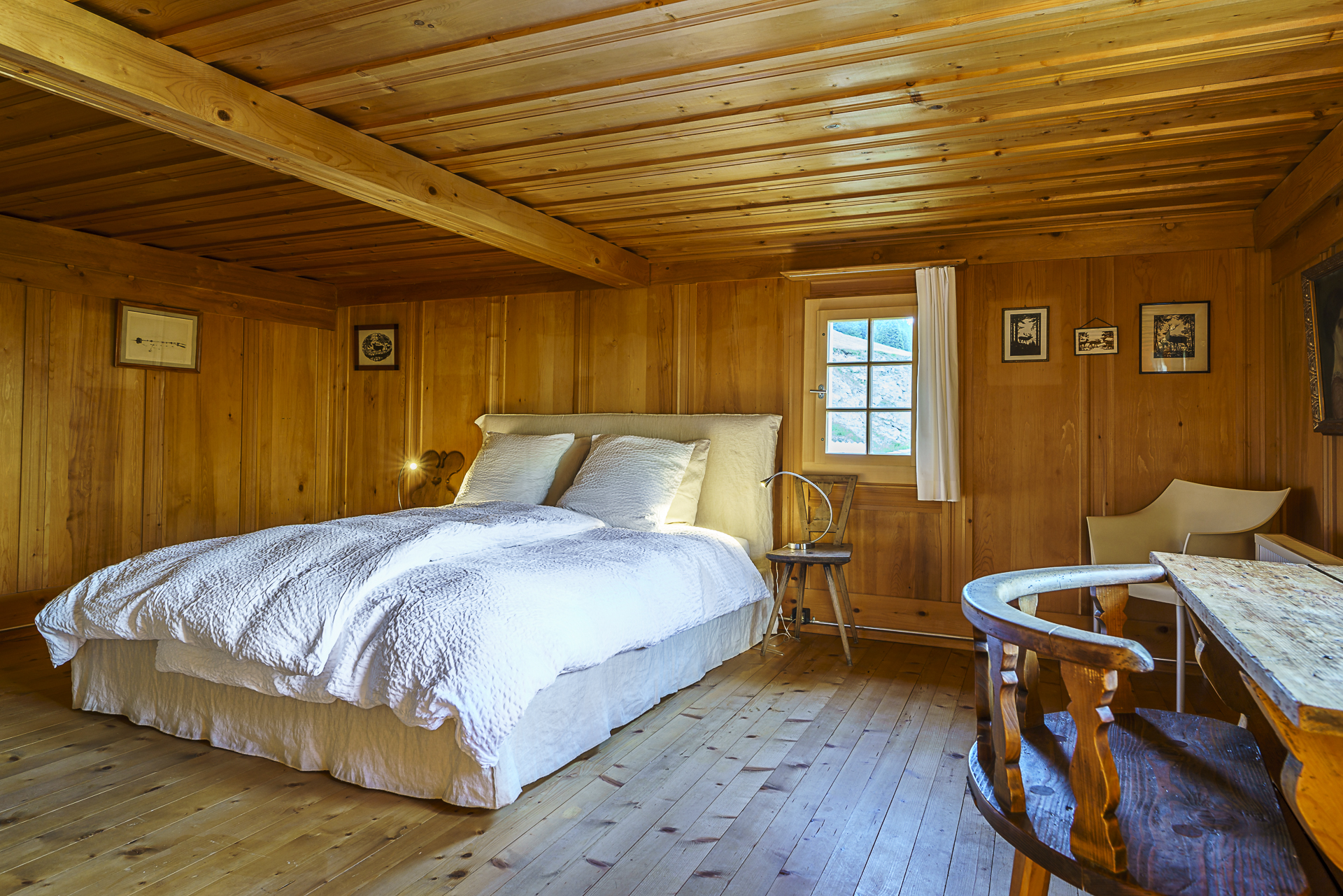 Bed and Breakfast Nühus