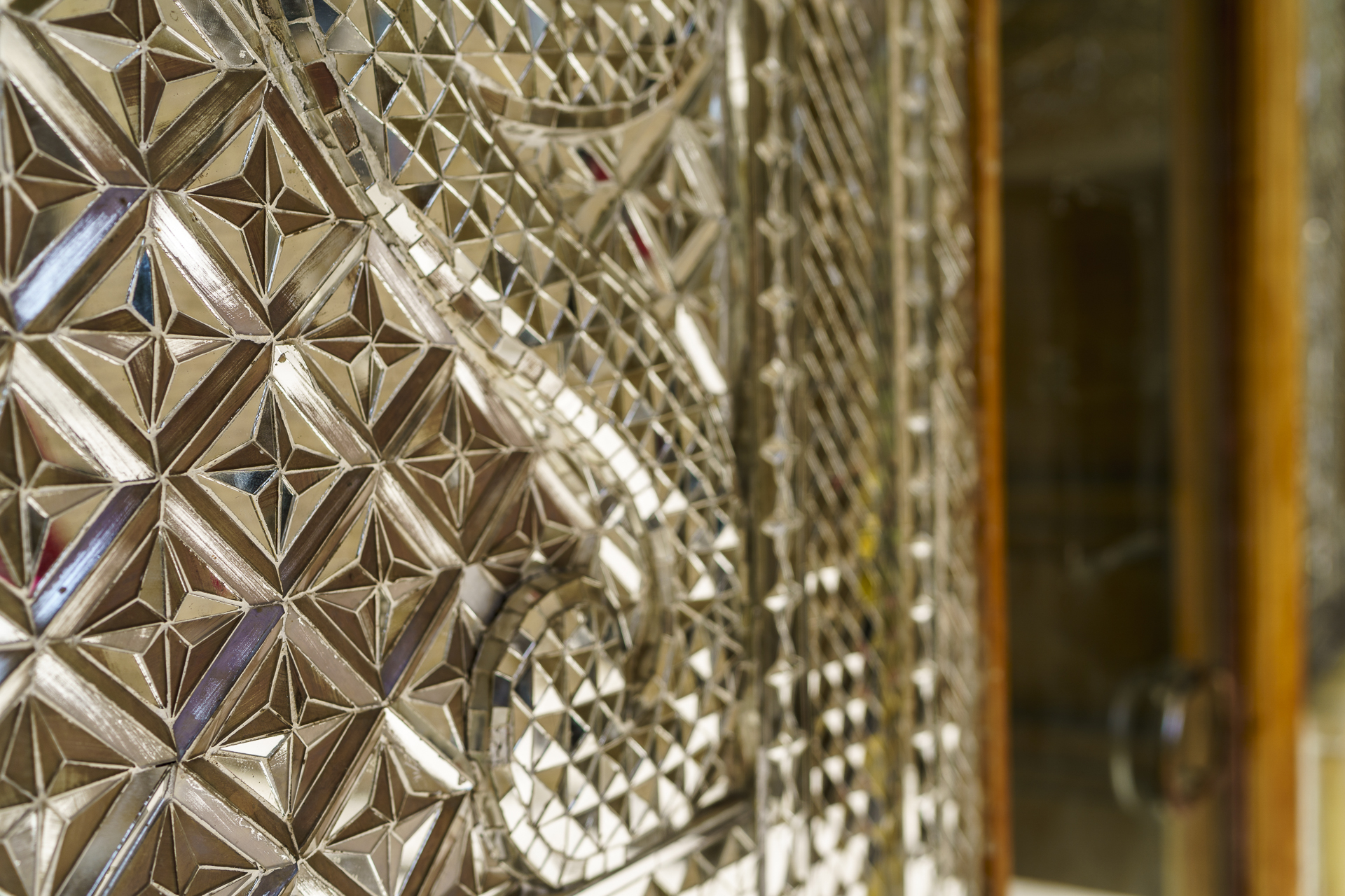 Unesco Golestan