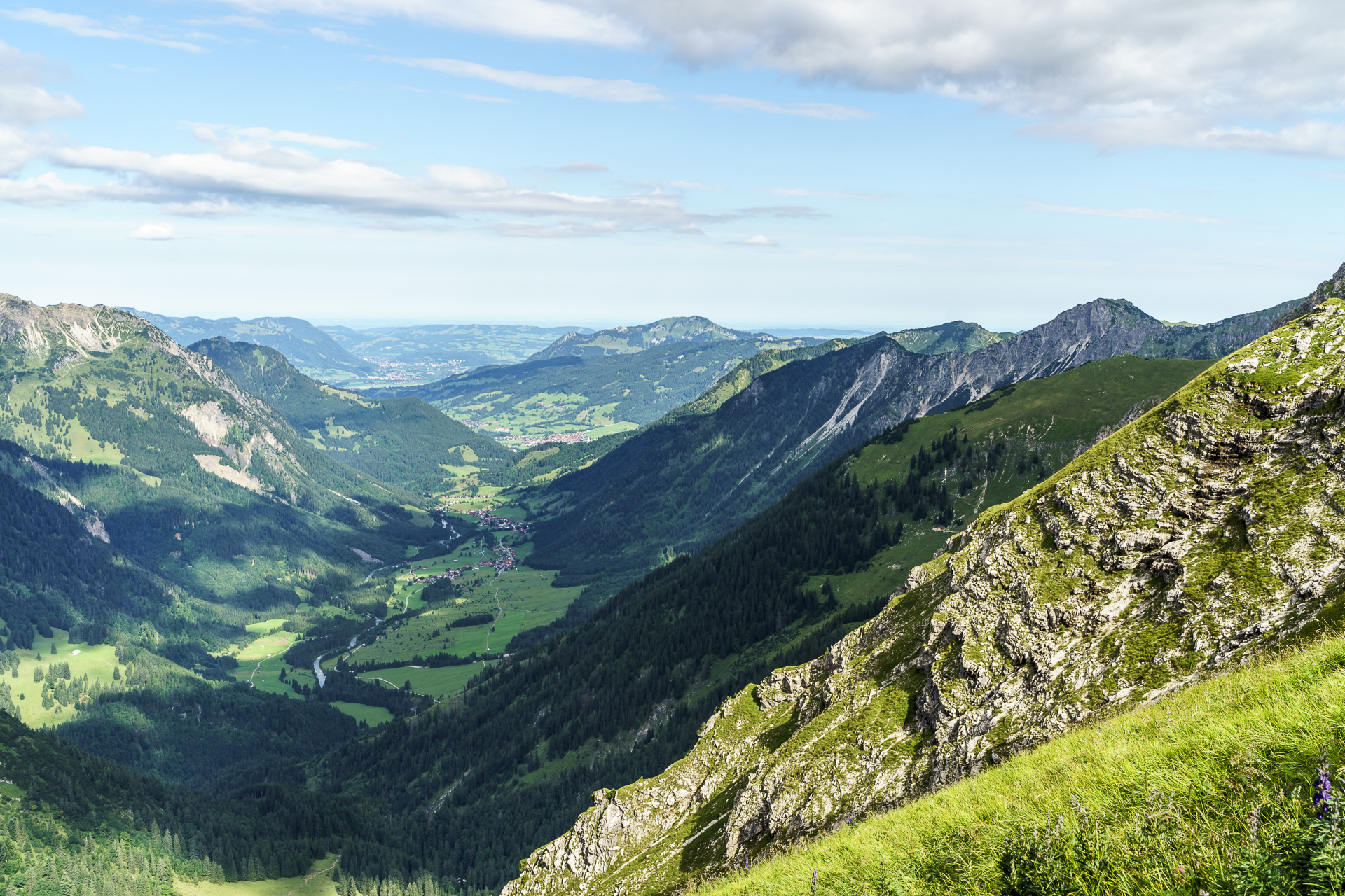 Allgäu