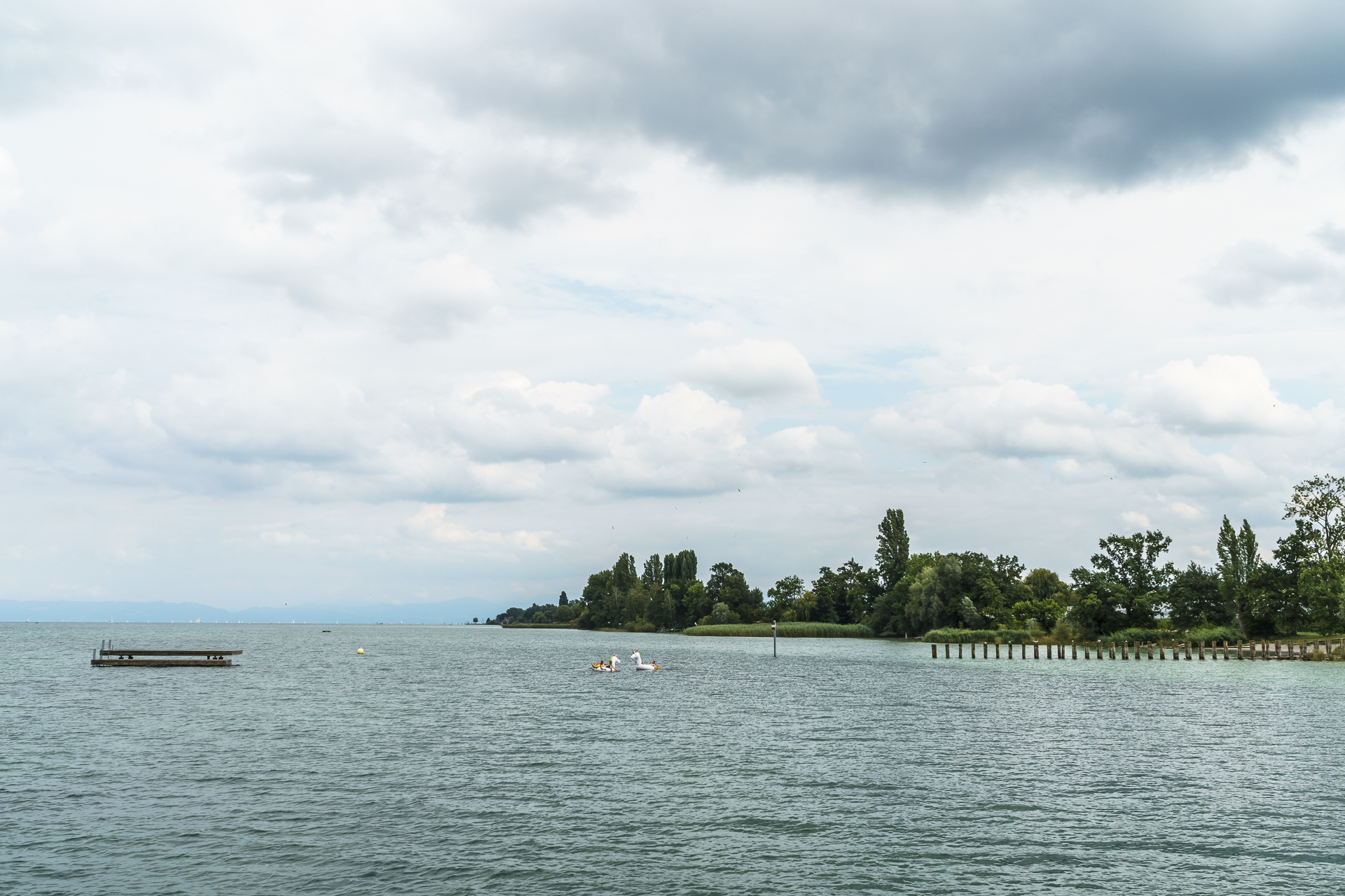 Bodensee Altnau