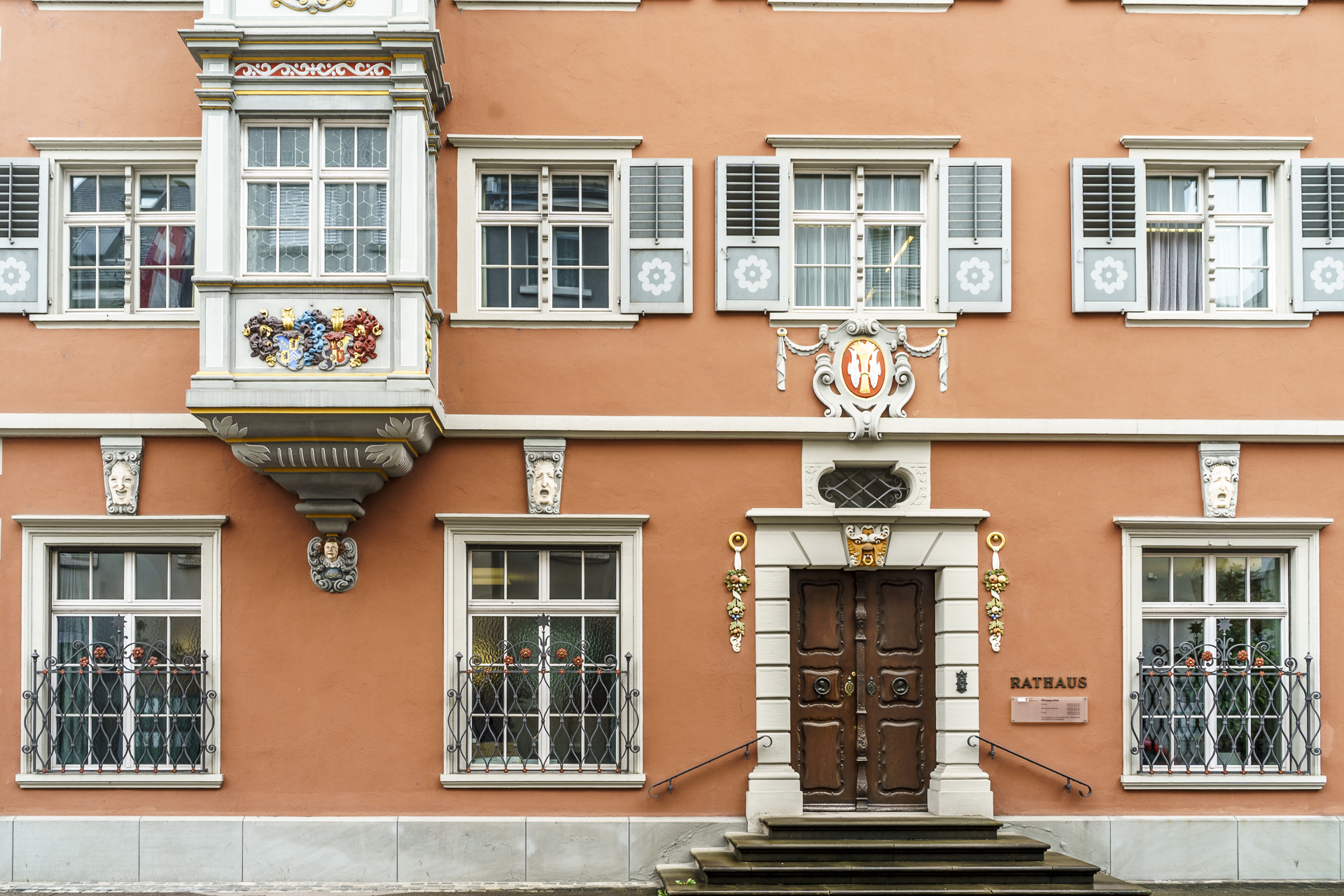 Rorschach Altstadt